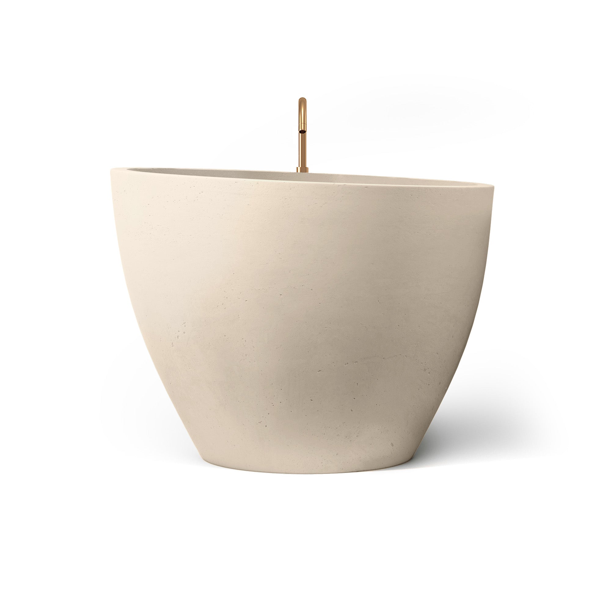 Molokai Freestanding Bathtub