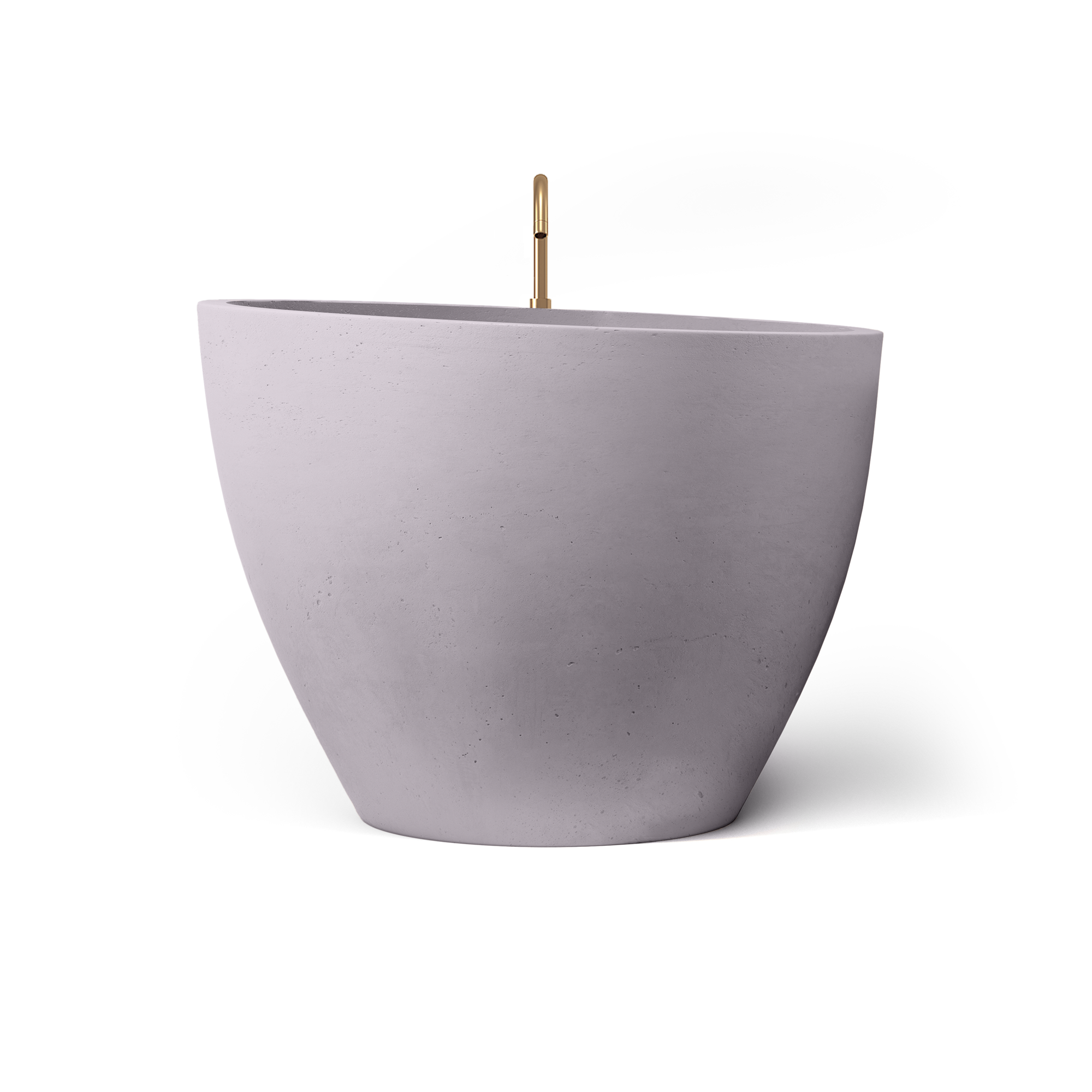 Molokai Freestanding Bathtub