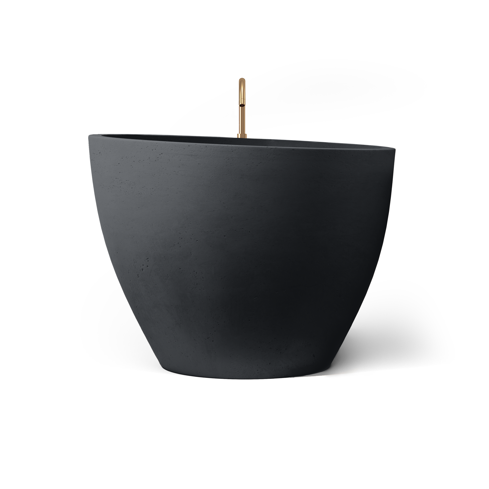 Molokai Freestanding Bathtub