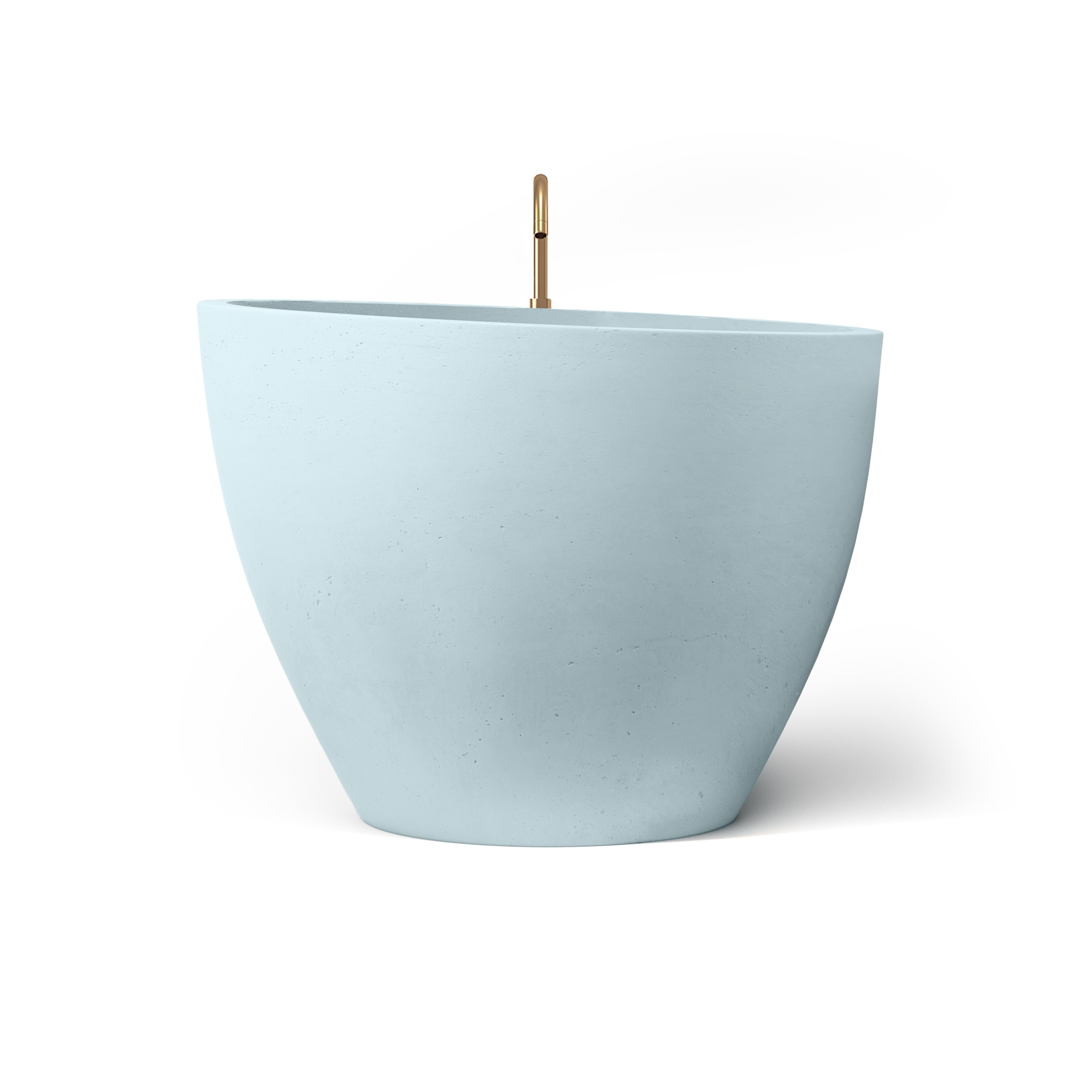 Molokai Freestanding Bathtub