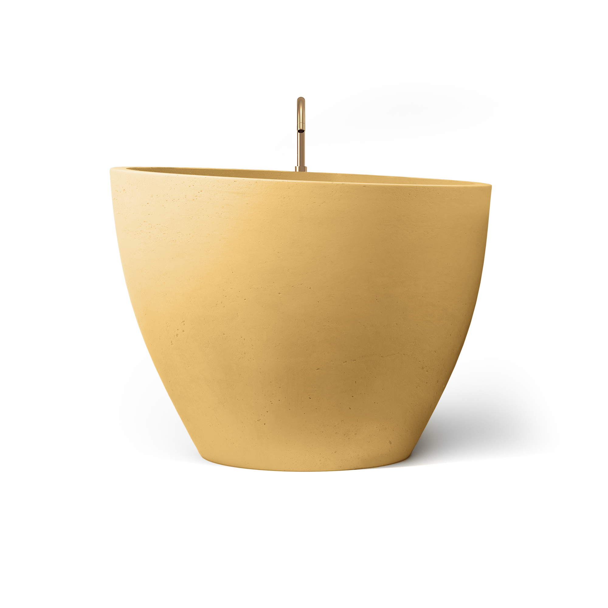 Molokai Freestanding Bathtub