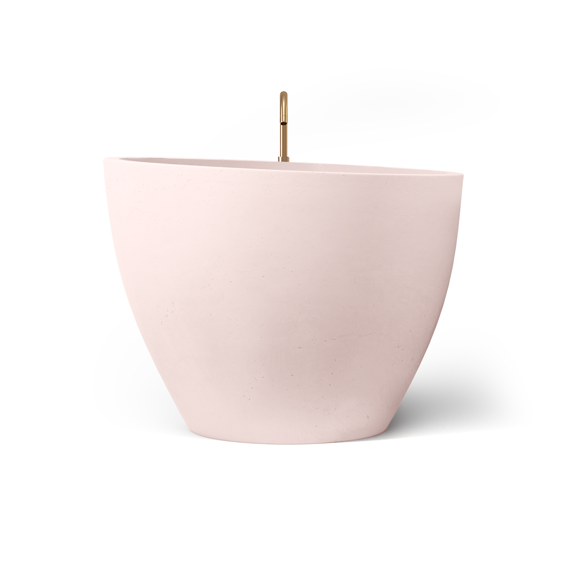 Molokai Freestanding Bathtub