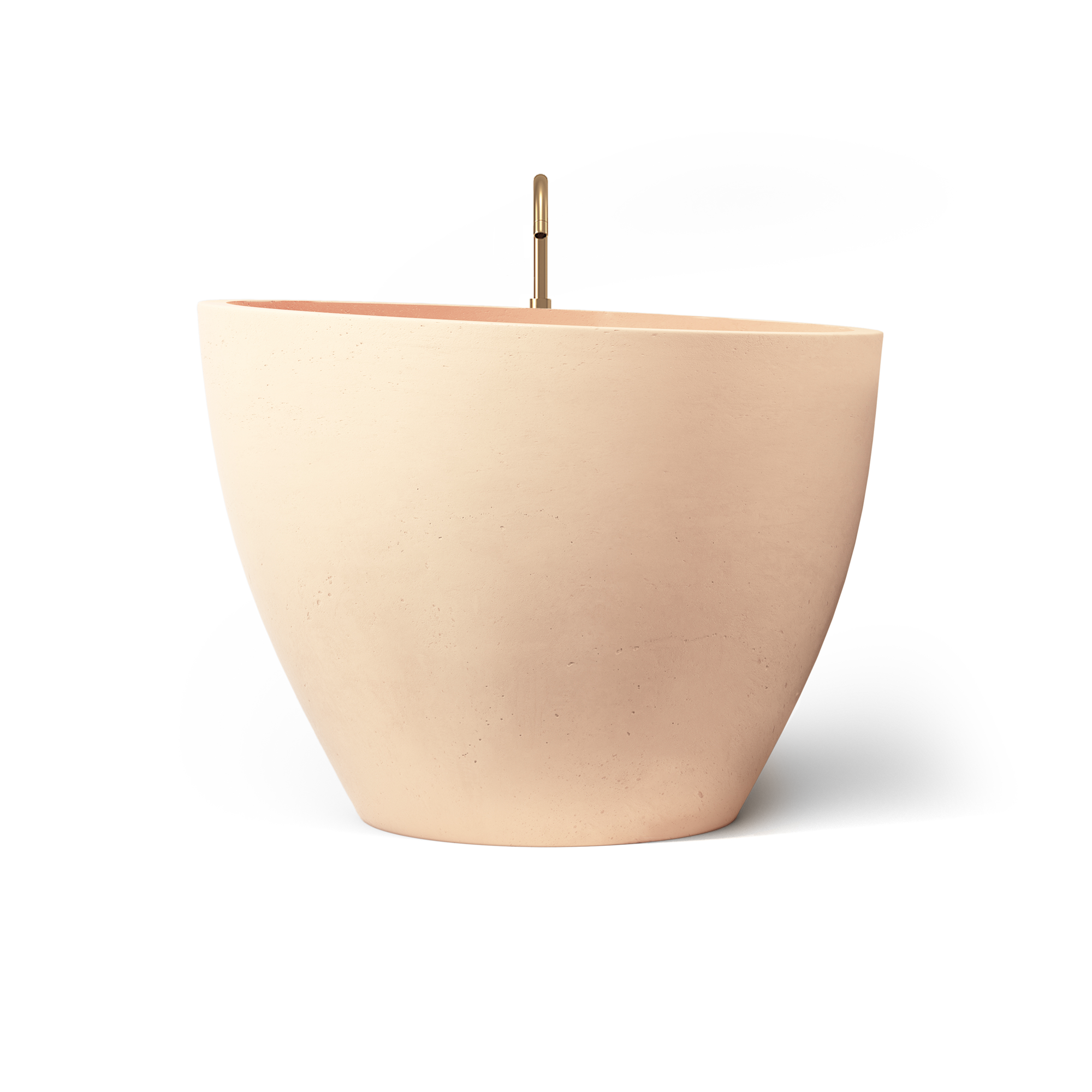 Molokai Freestanding Bathtub