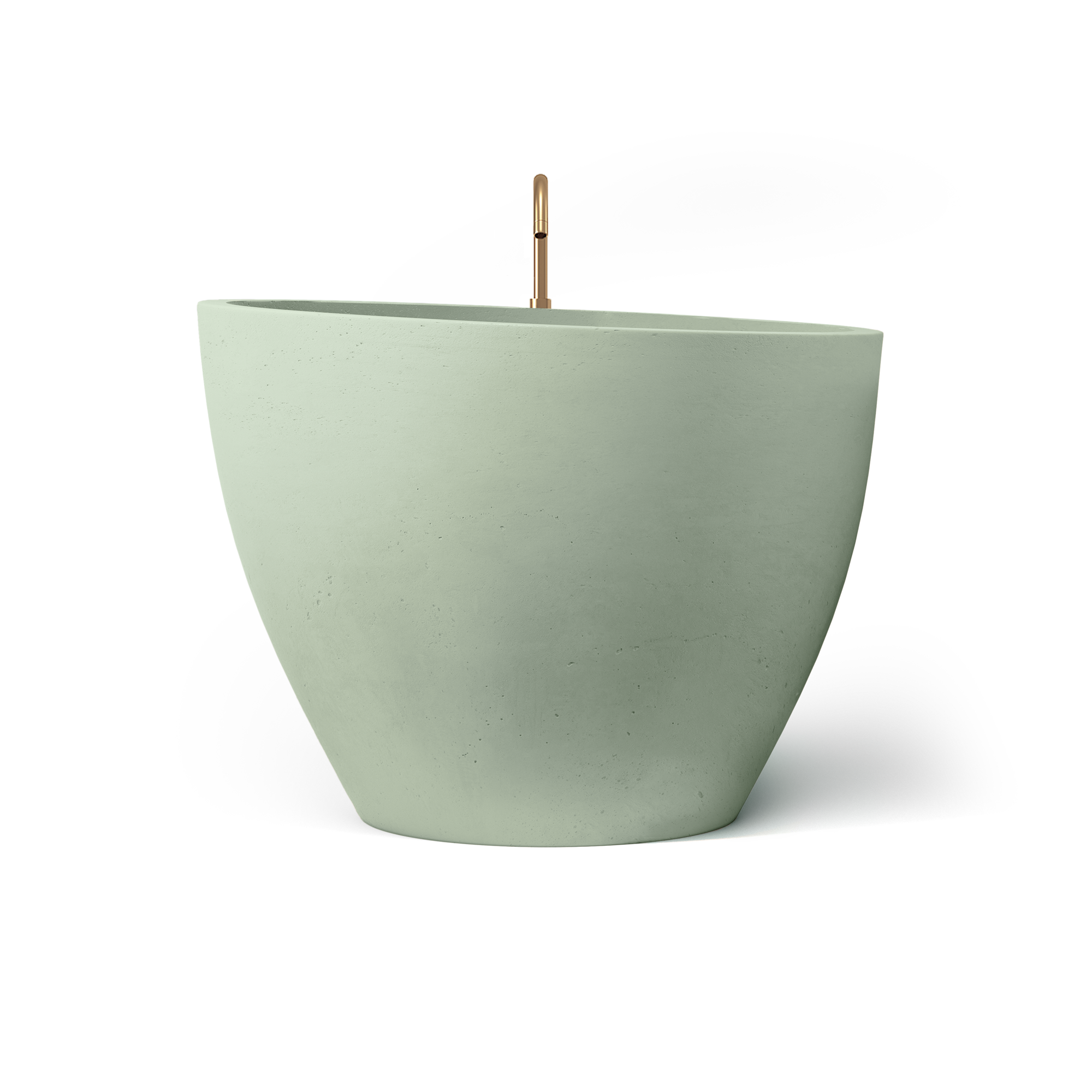 Molokai Freestanding Bathtub