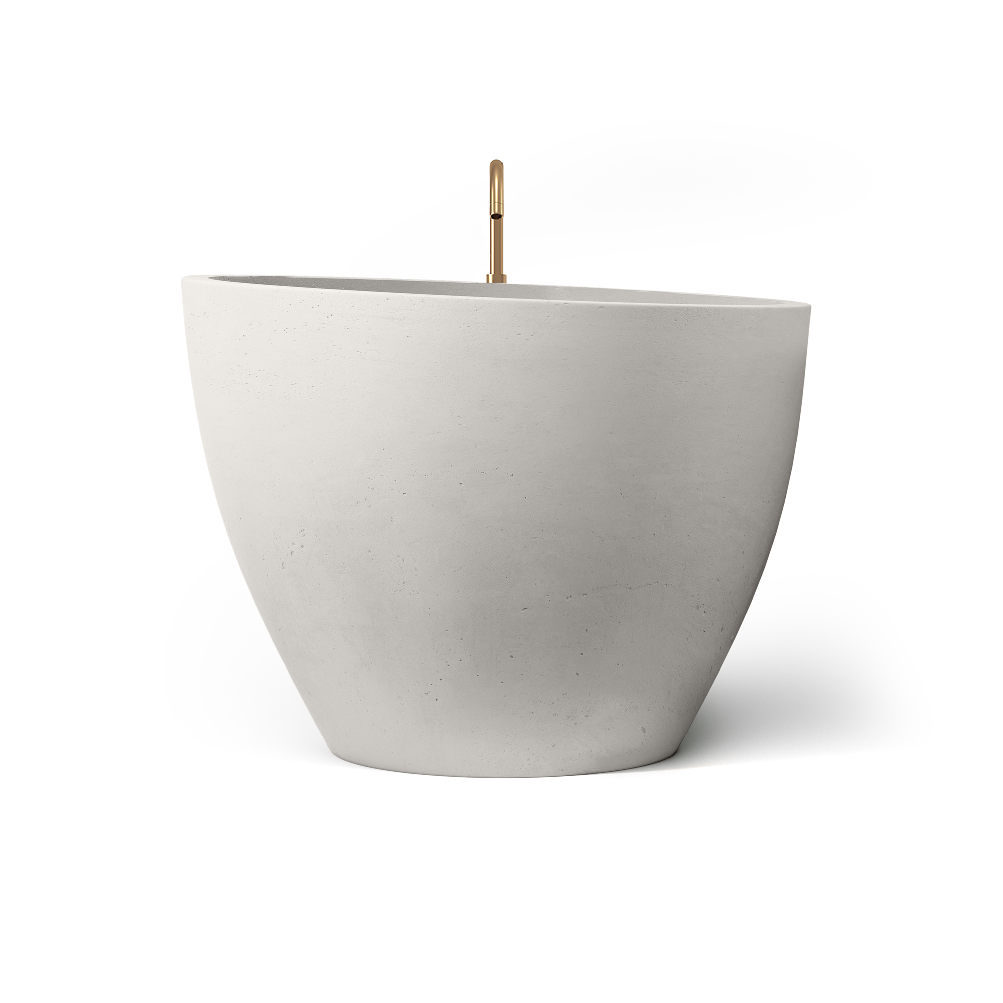 Molokai Freestanding Bathtub