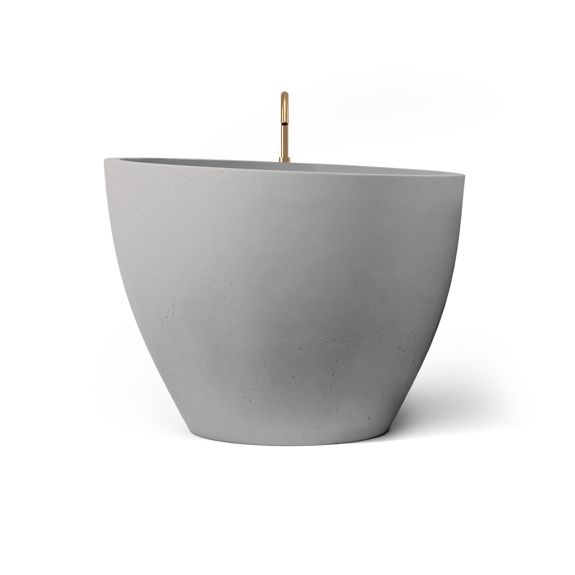 Molokai Freestanding Bathtub