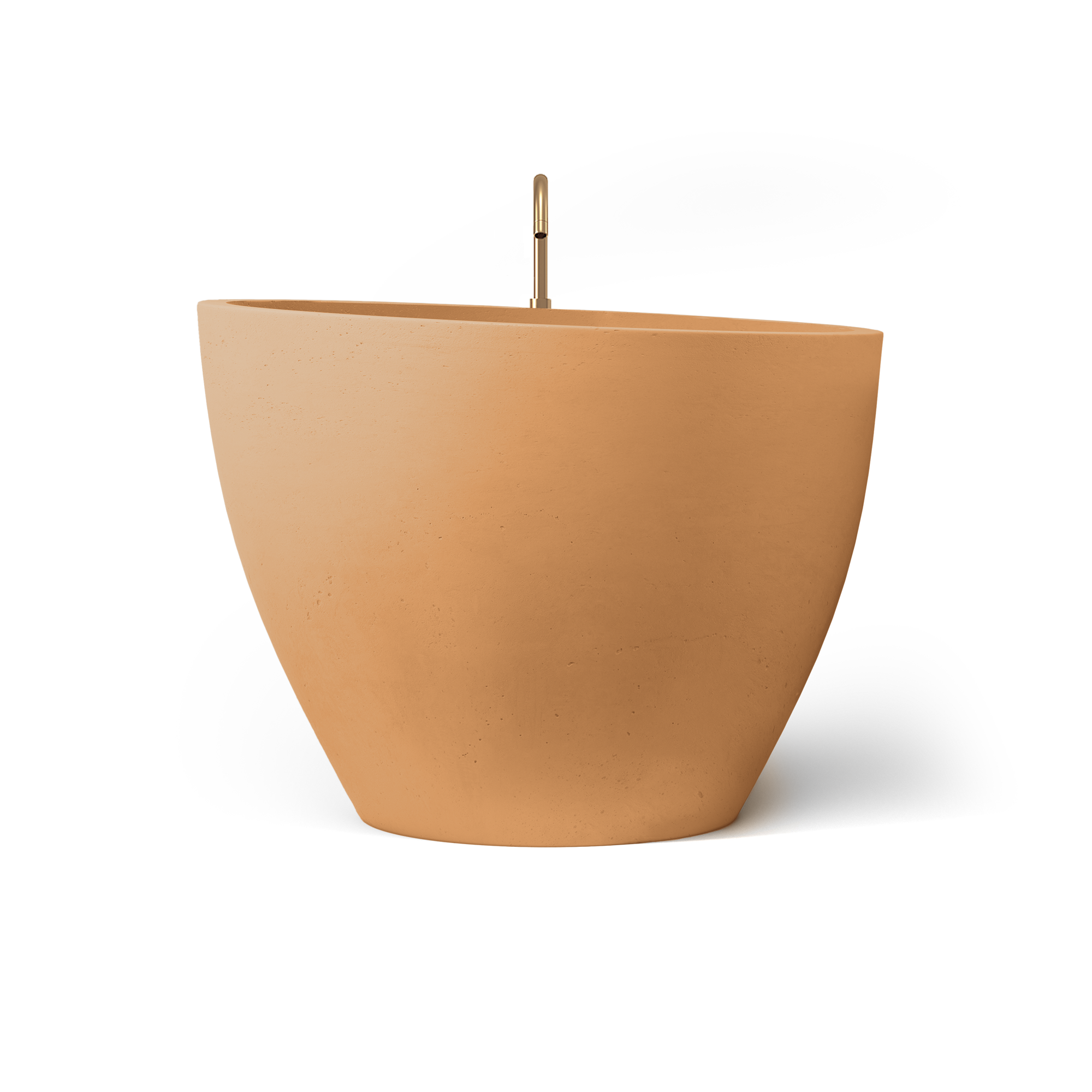 Molokai Freestanding Bathtub