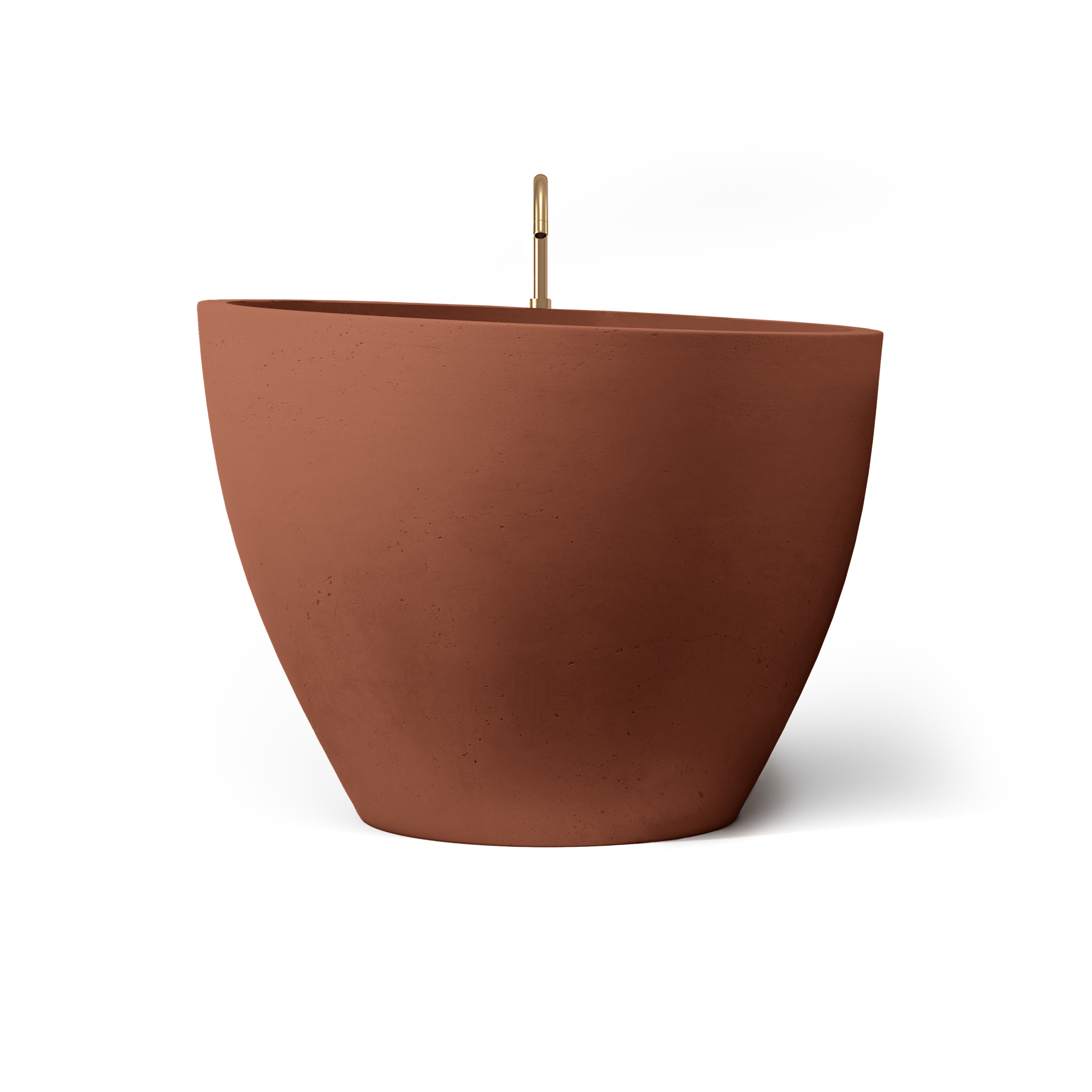 Molokai Freestanding Bathtub