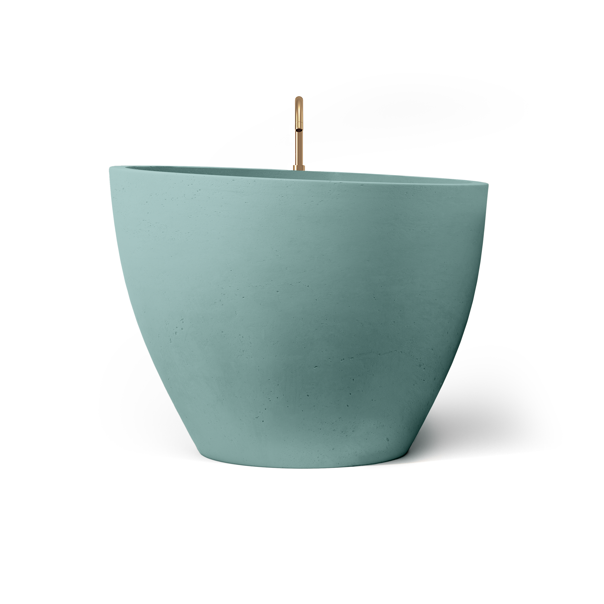 Molokai Freestanding Bathtub