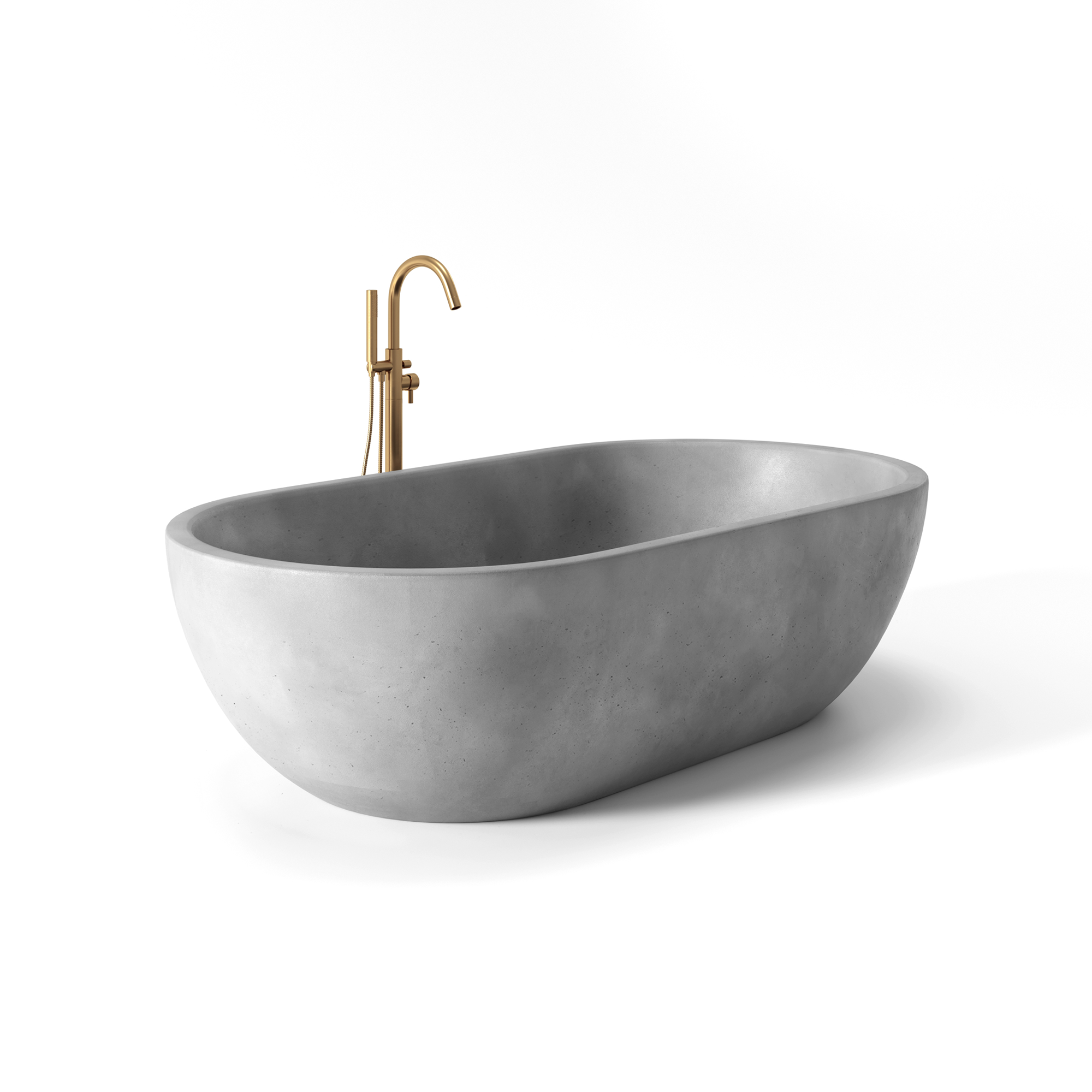 Maui Freestanding Bathtub