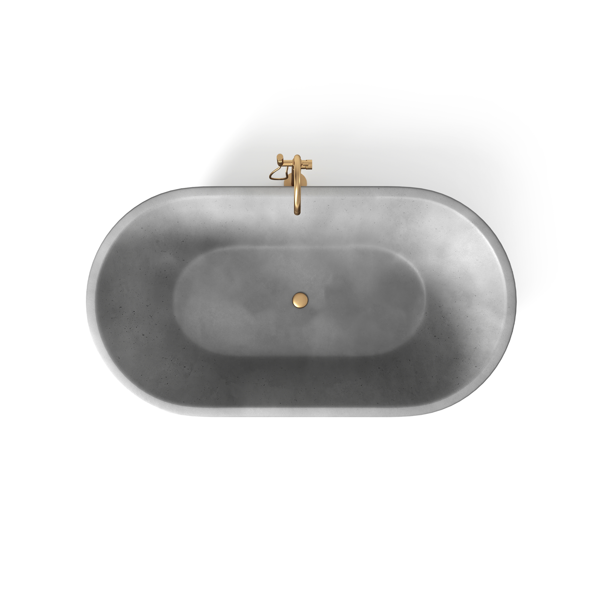 Maui Freestanding Bathtub