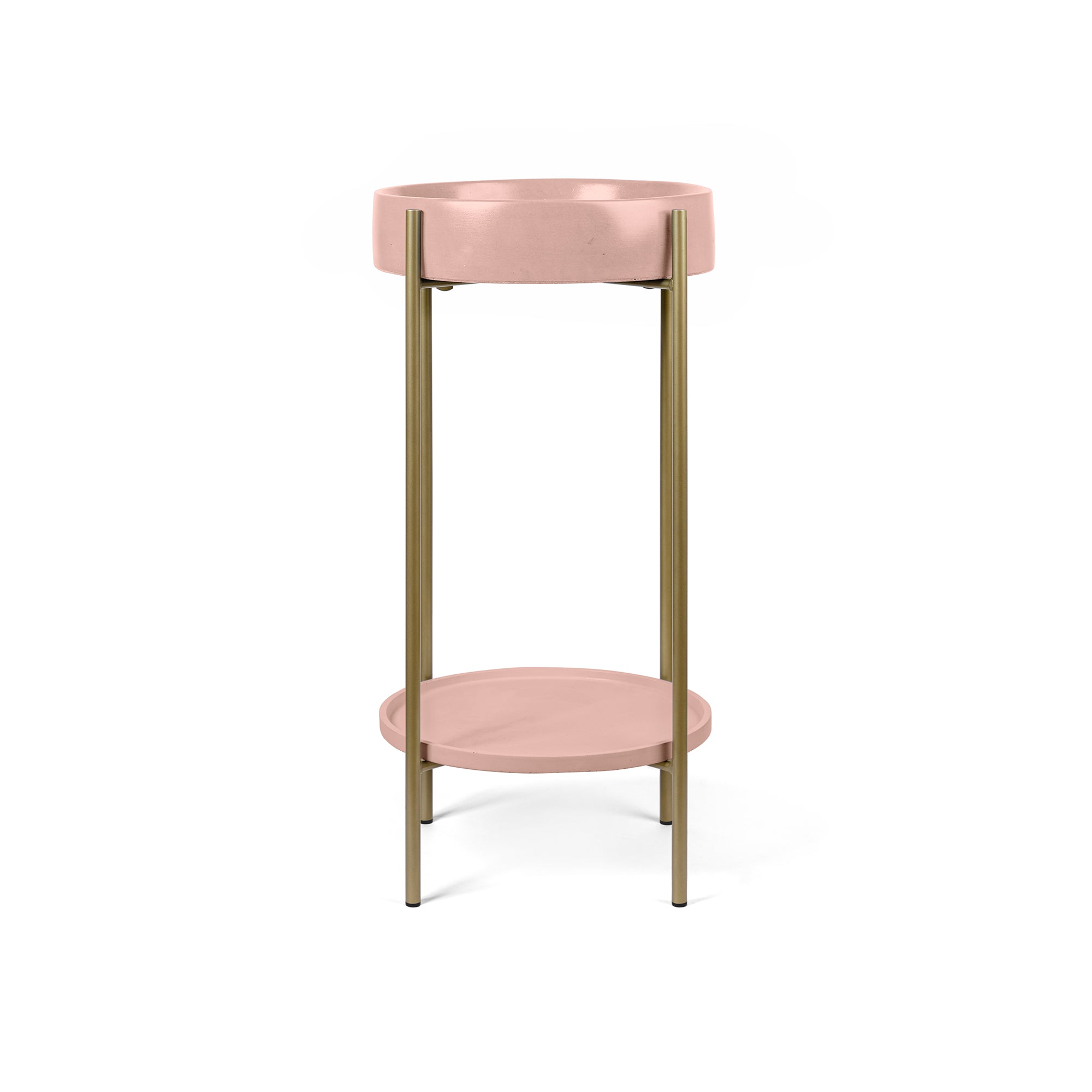Miami Freestanding Console