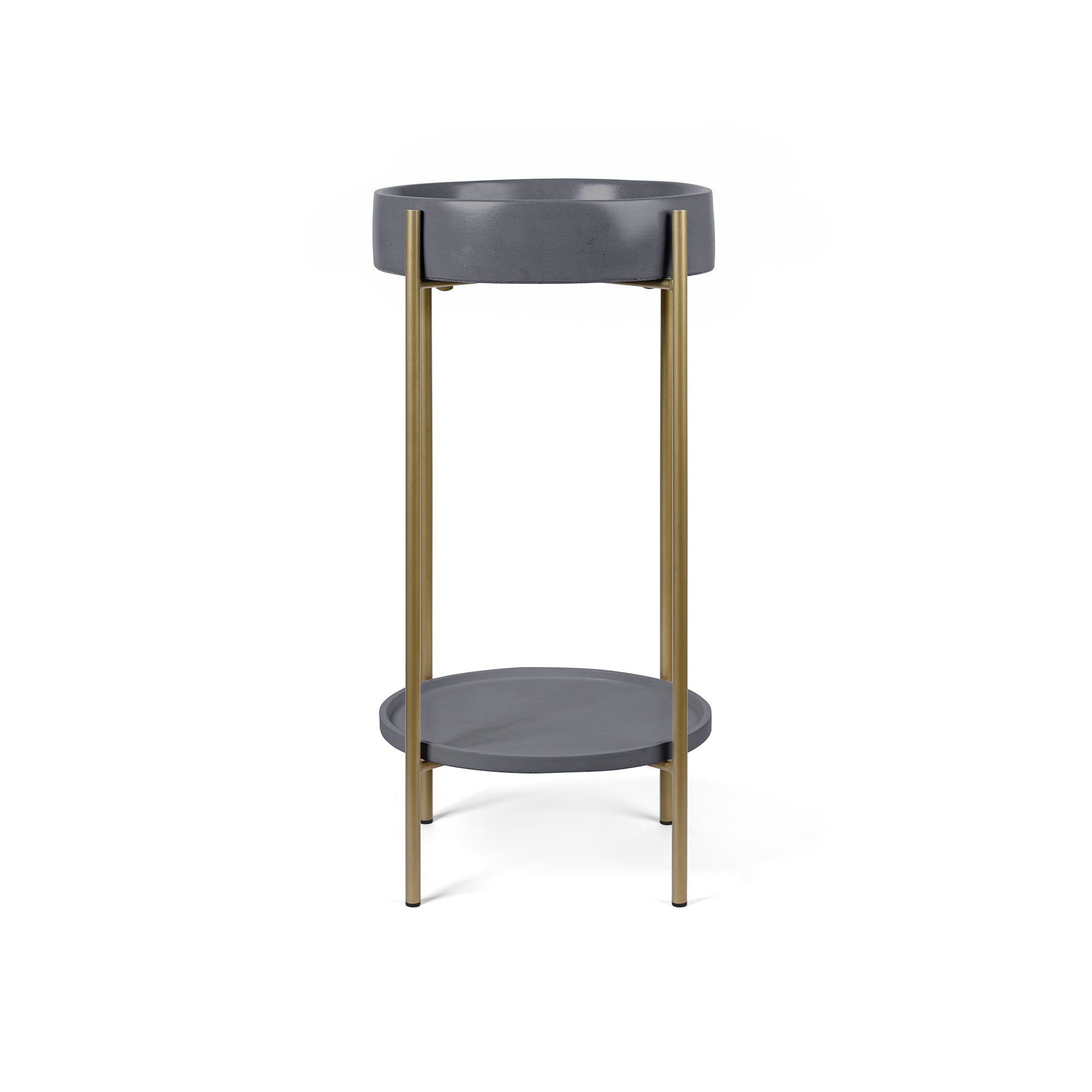 Miami Freestanding Console