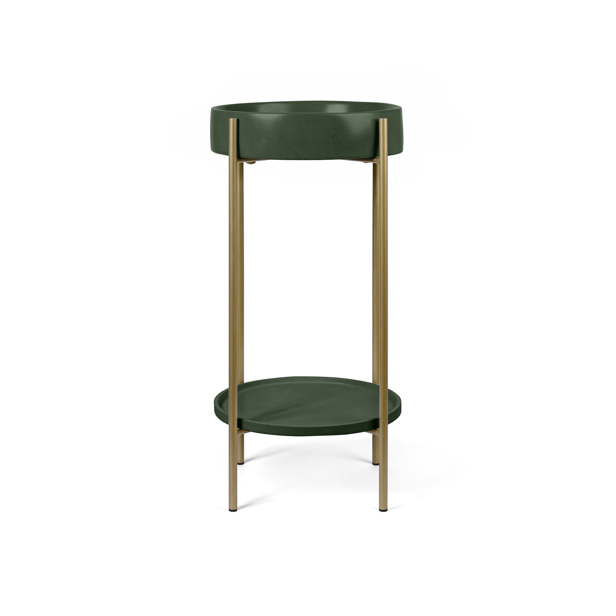 Miami Freestanding Console