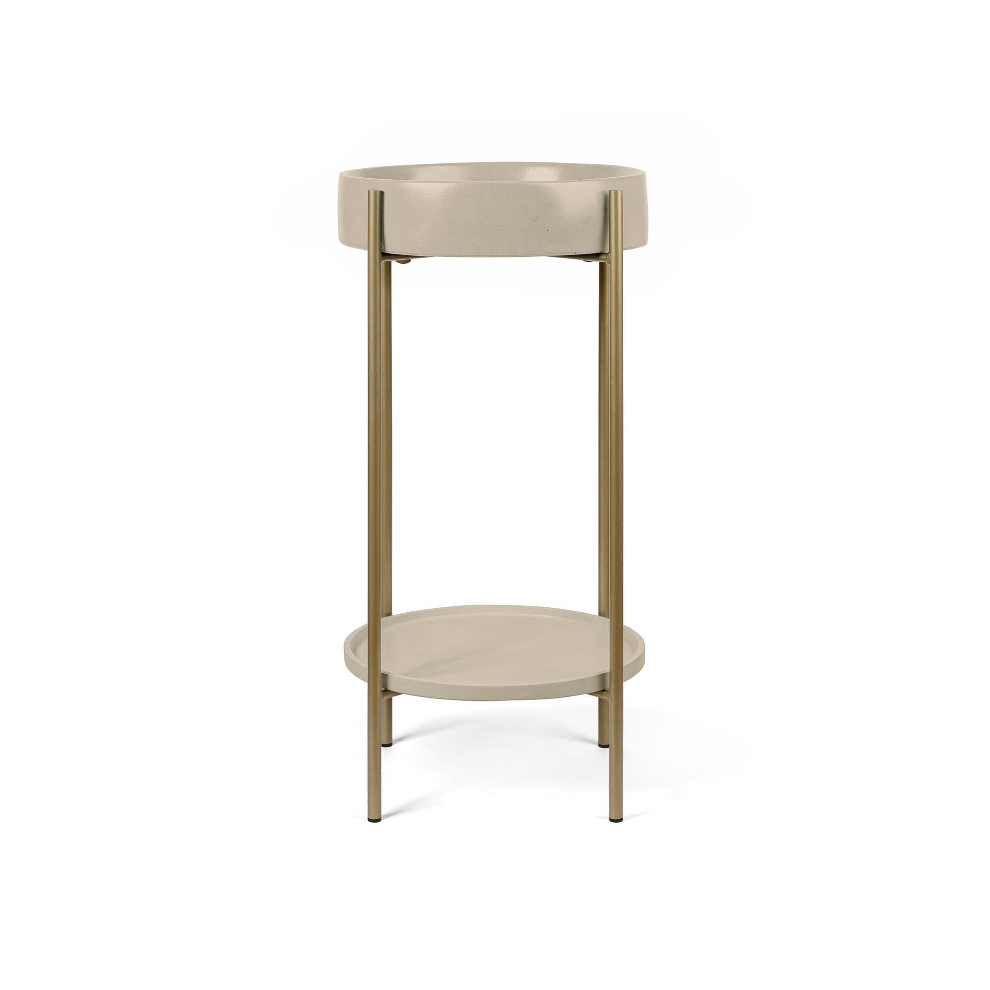Miami Freestanding Console