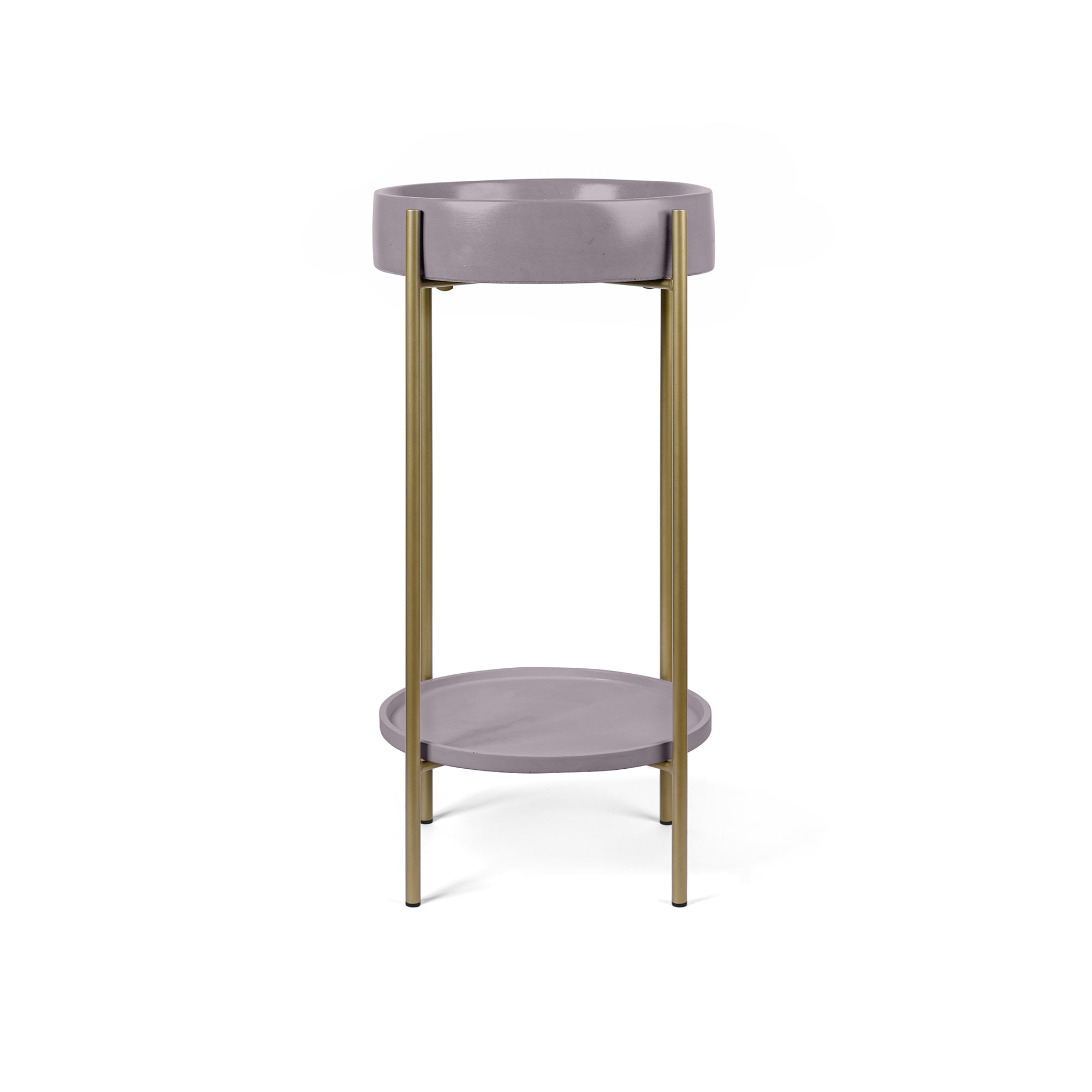 Miami Freestanding Console