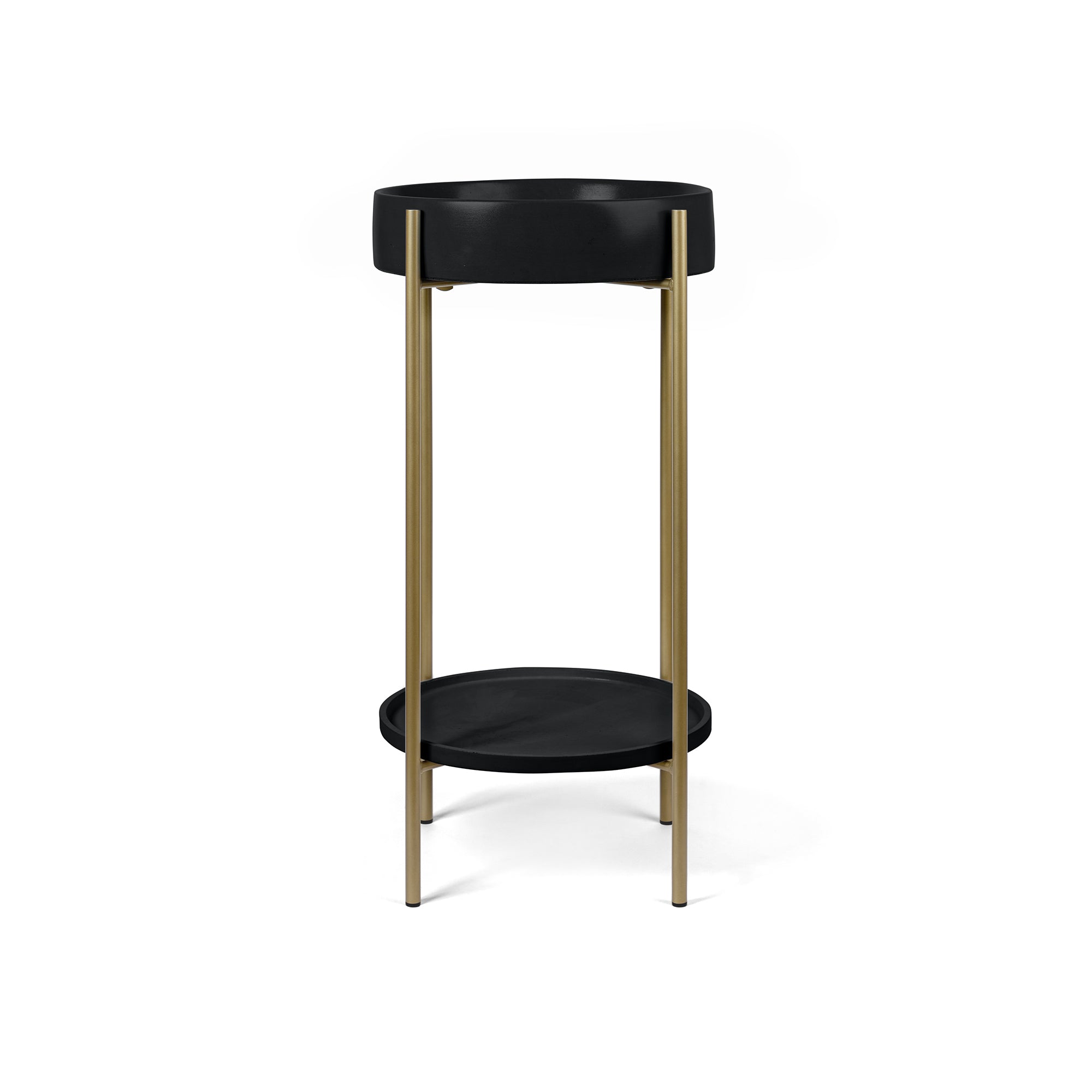Miami Freestanding Console