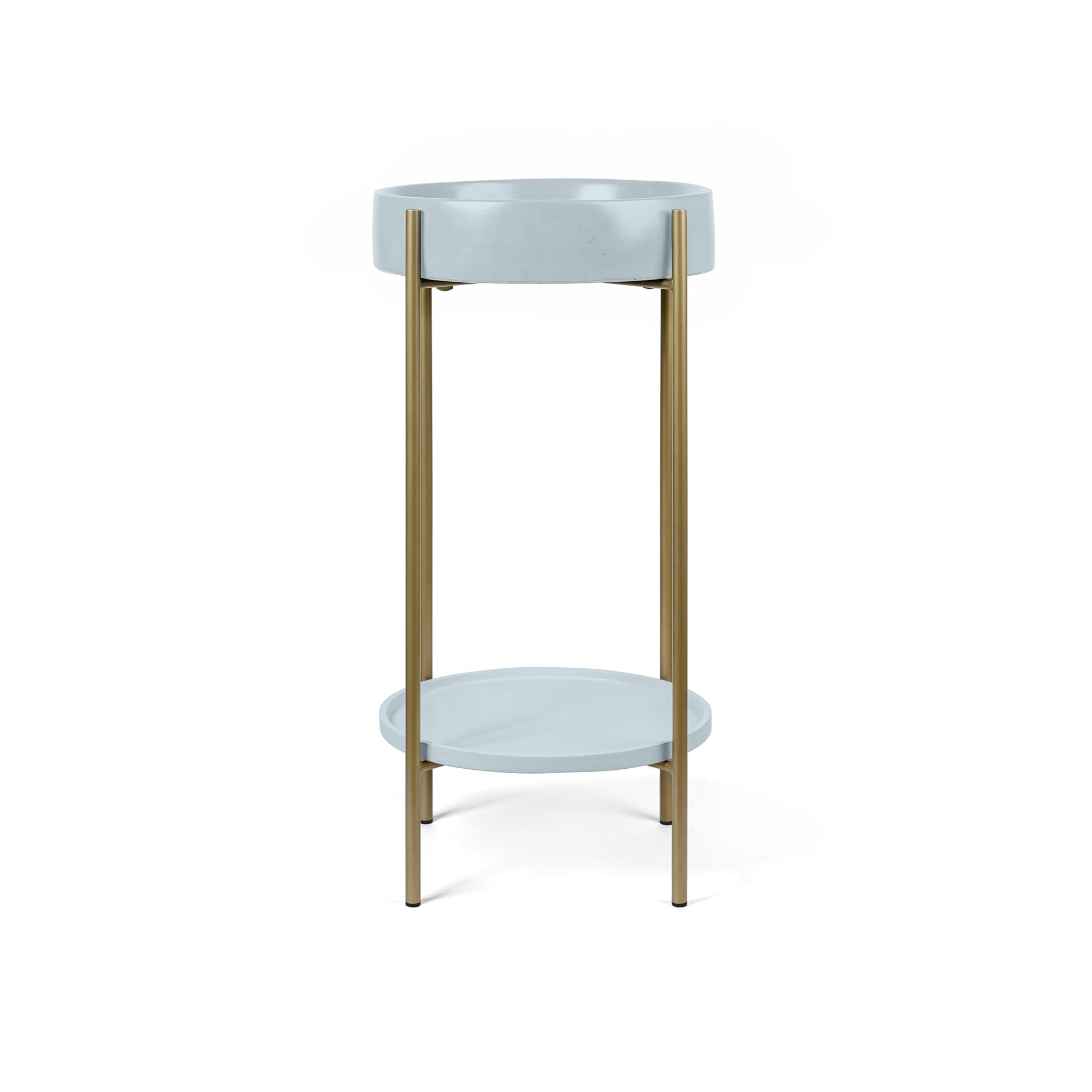 Miami Freestanding Console