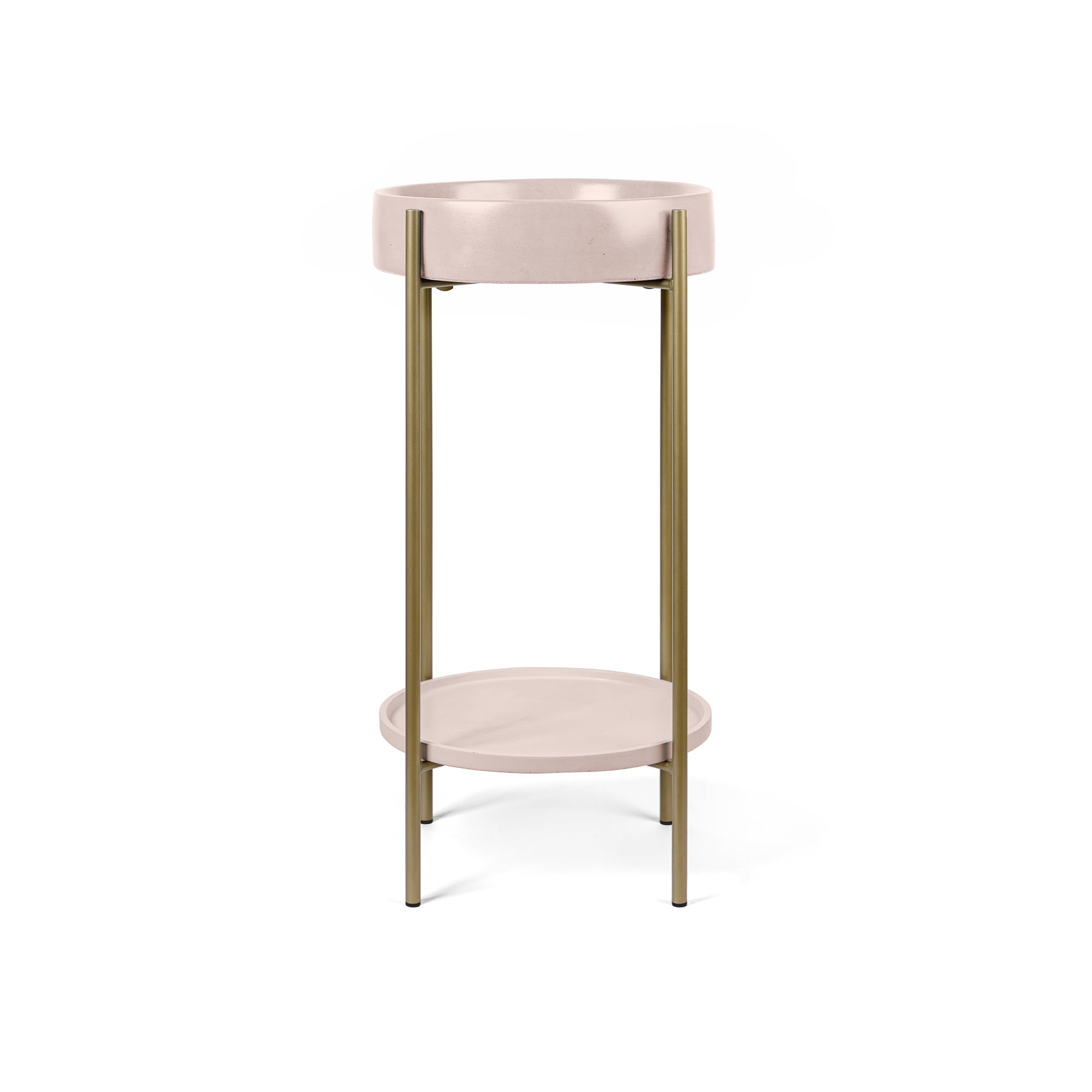 Miami Freestanding Console