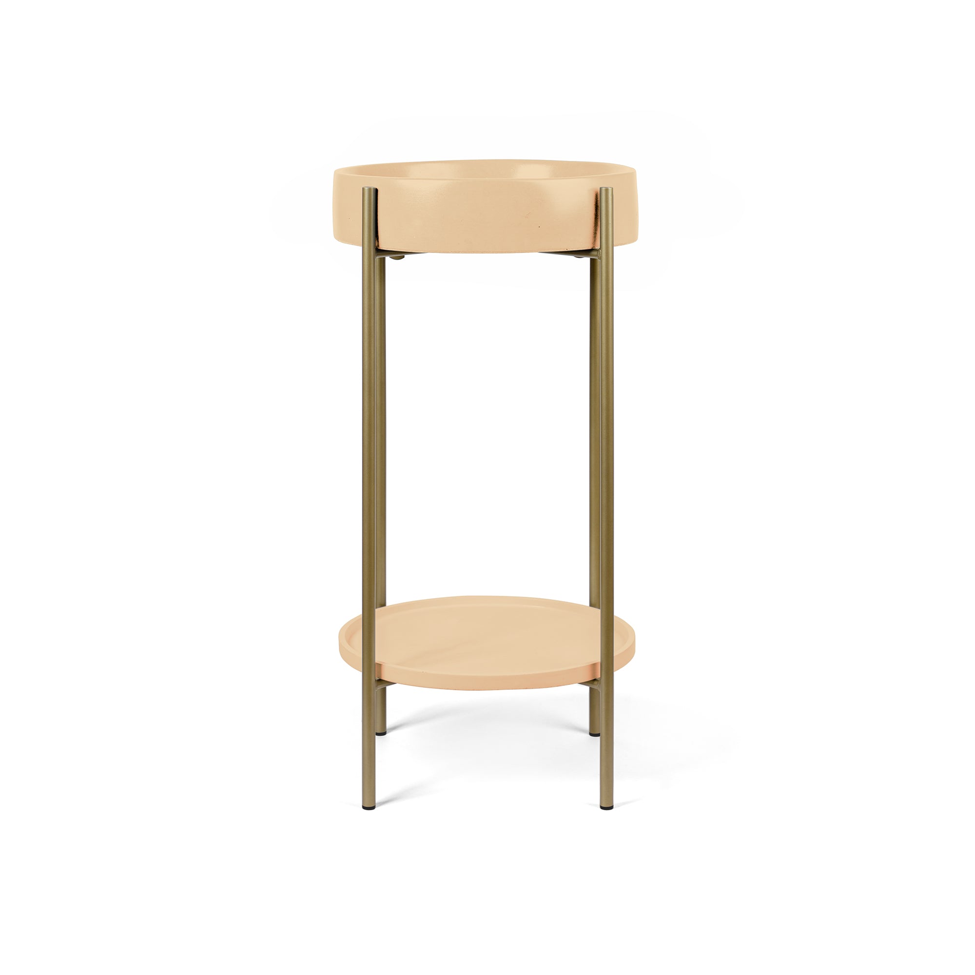 Miami Freestanding Console