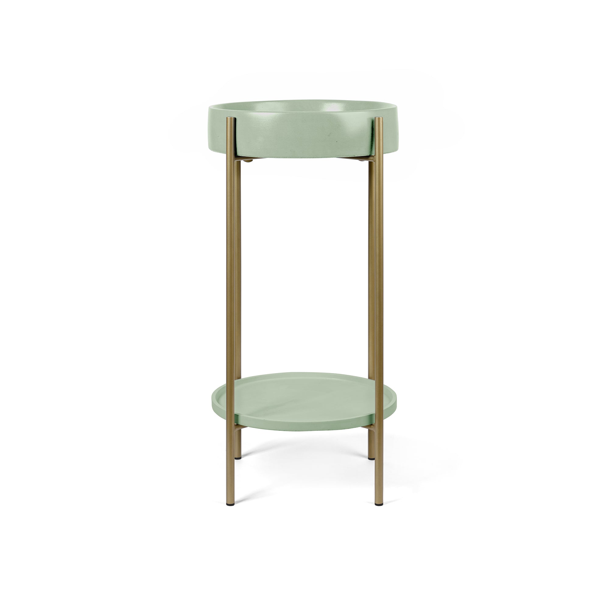 Miami Freestanding Console