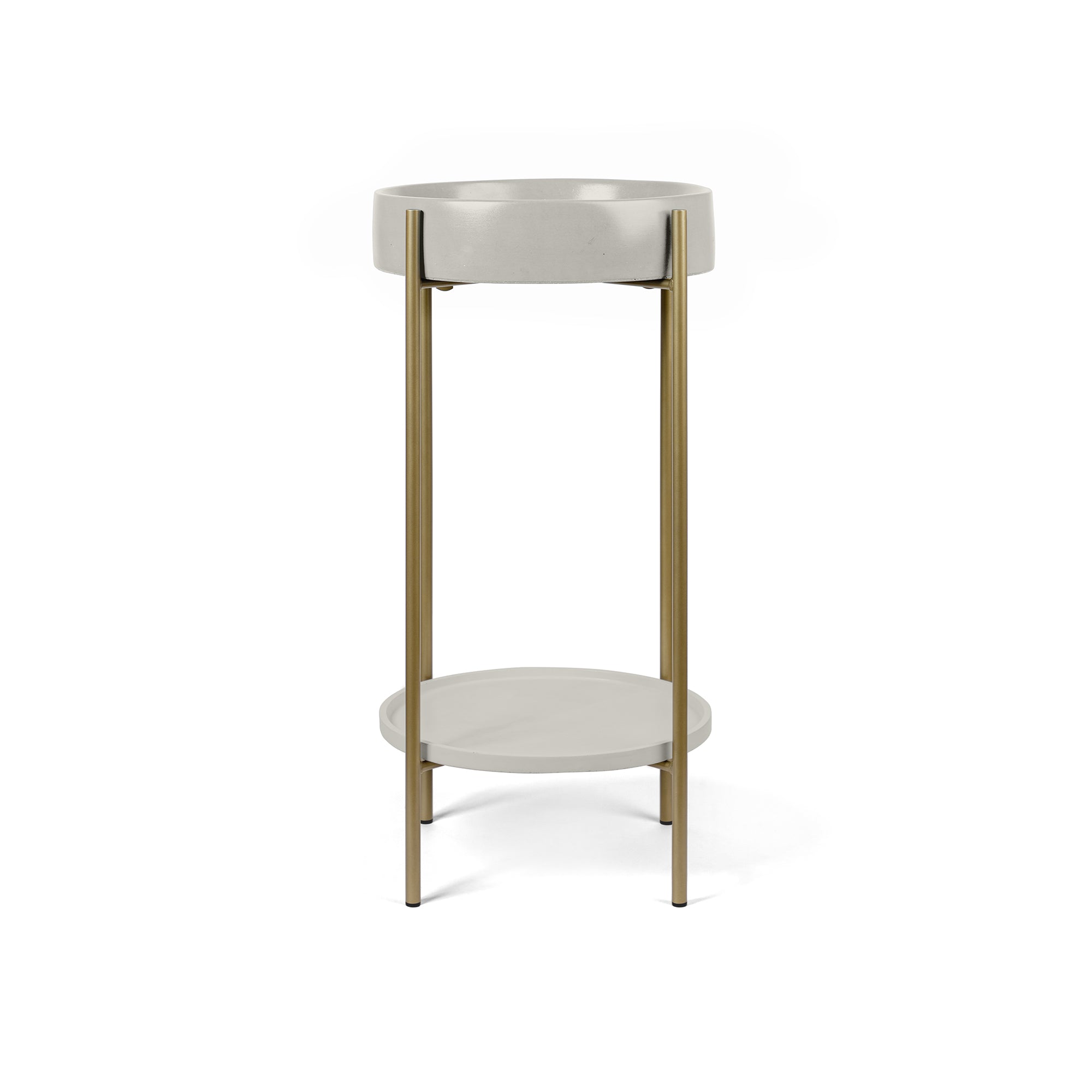 Miami Freestanding Console