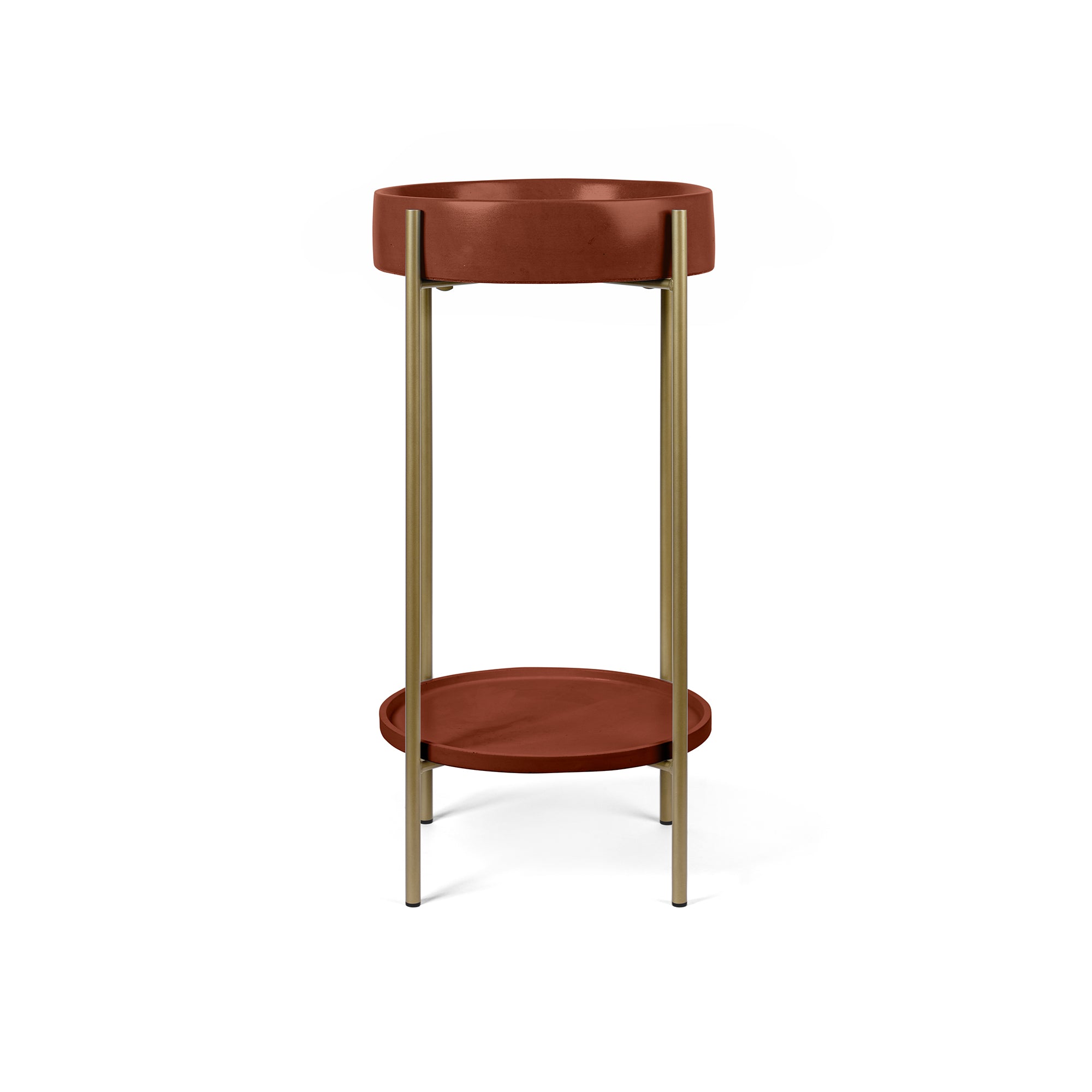 Miami Freestanding Console