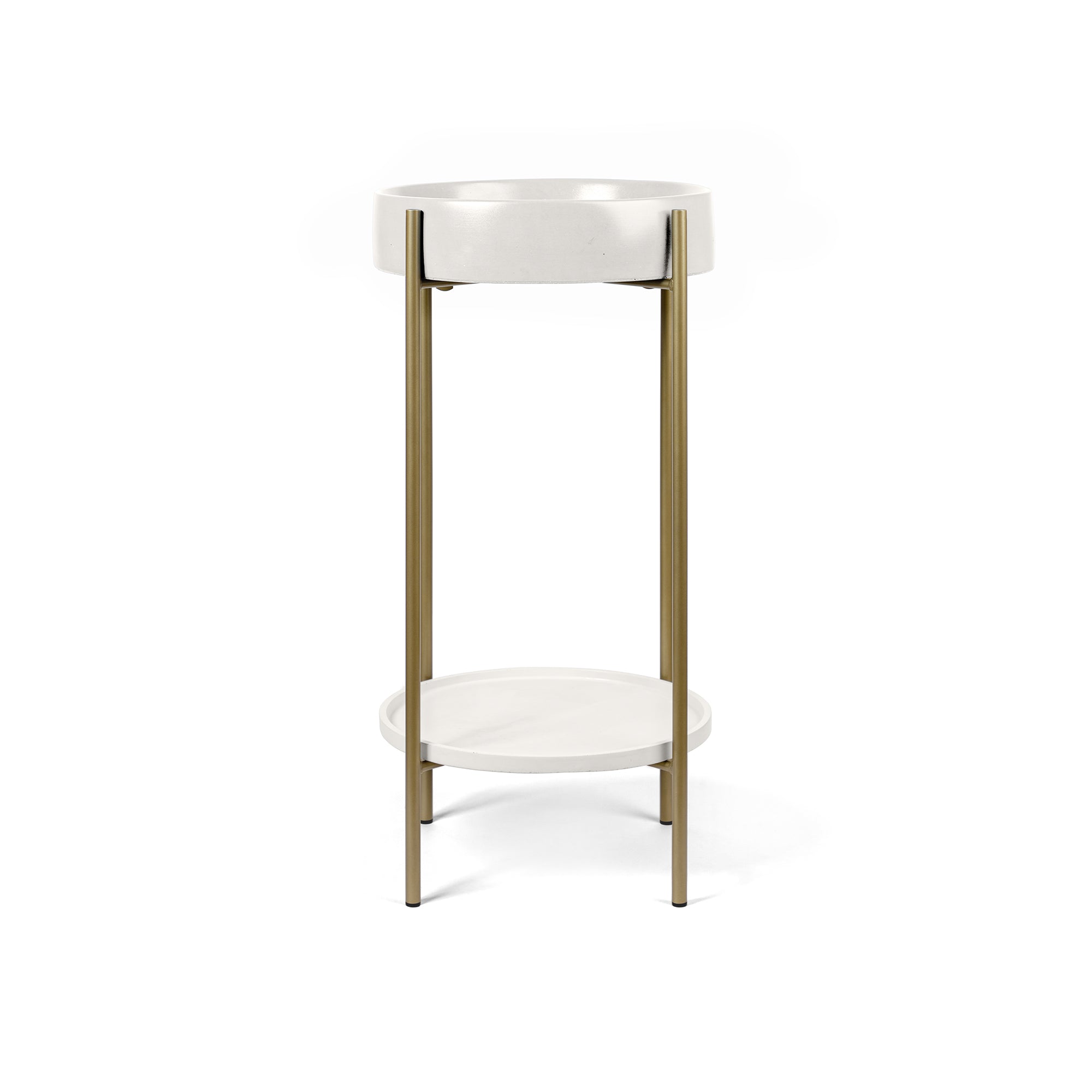 Miami Freestanding Console
