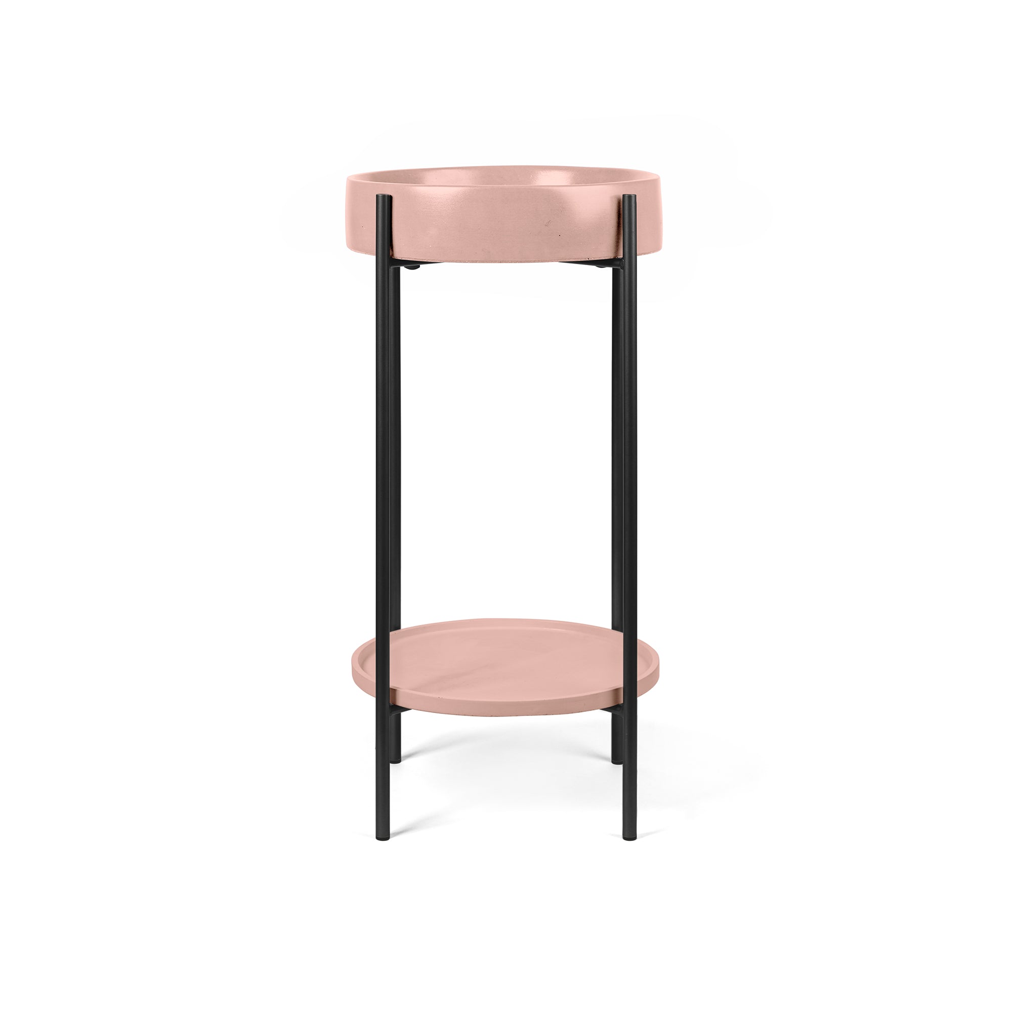 Miami Freestanding Console