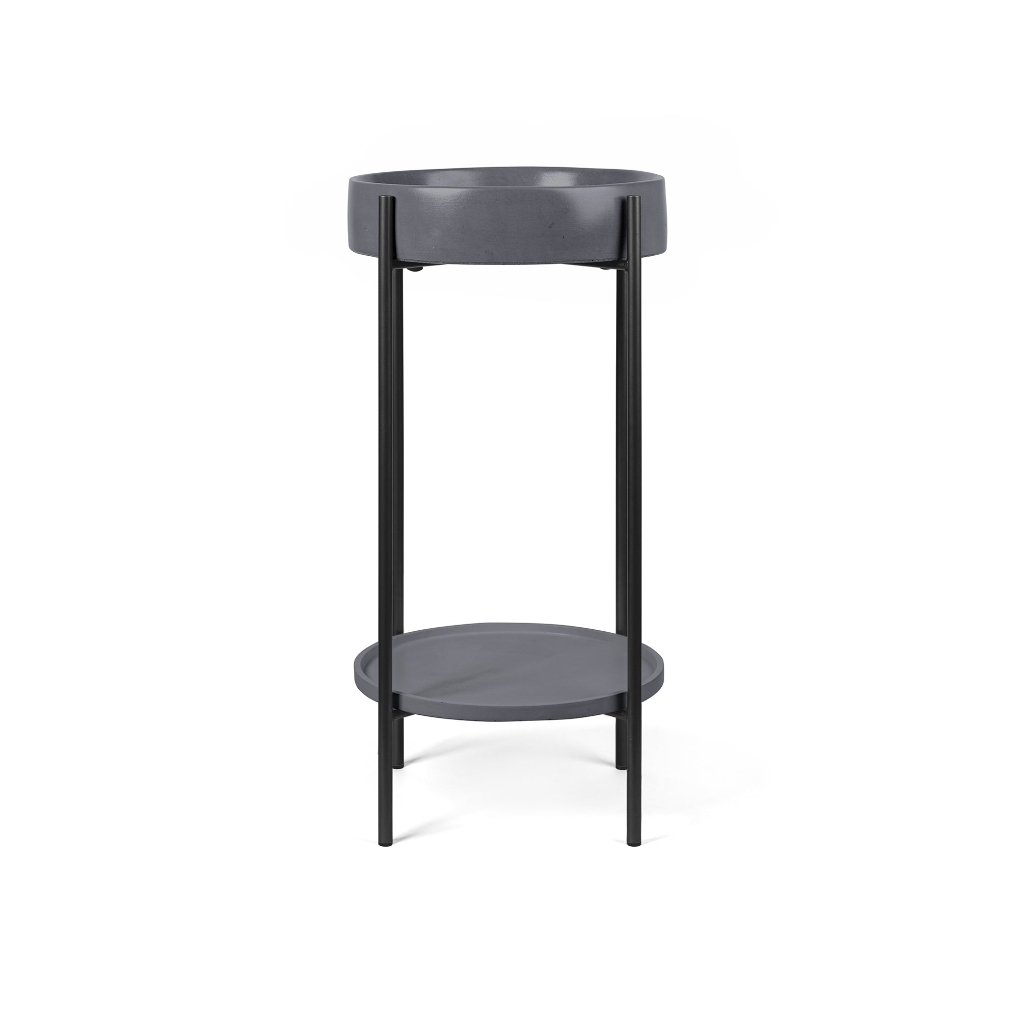 Miami Freestanding Console