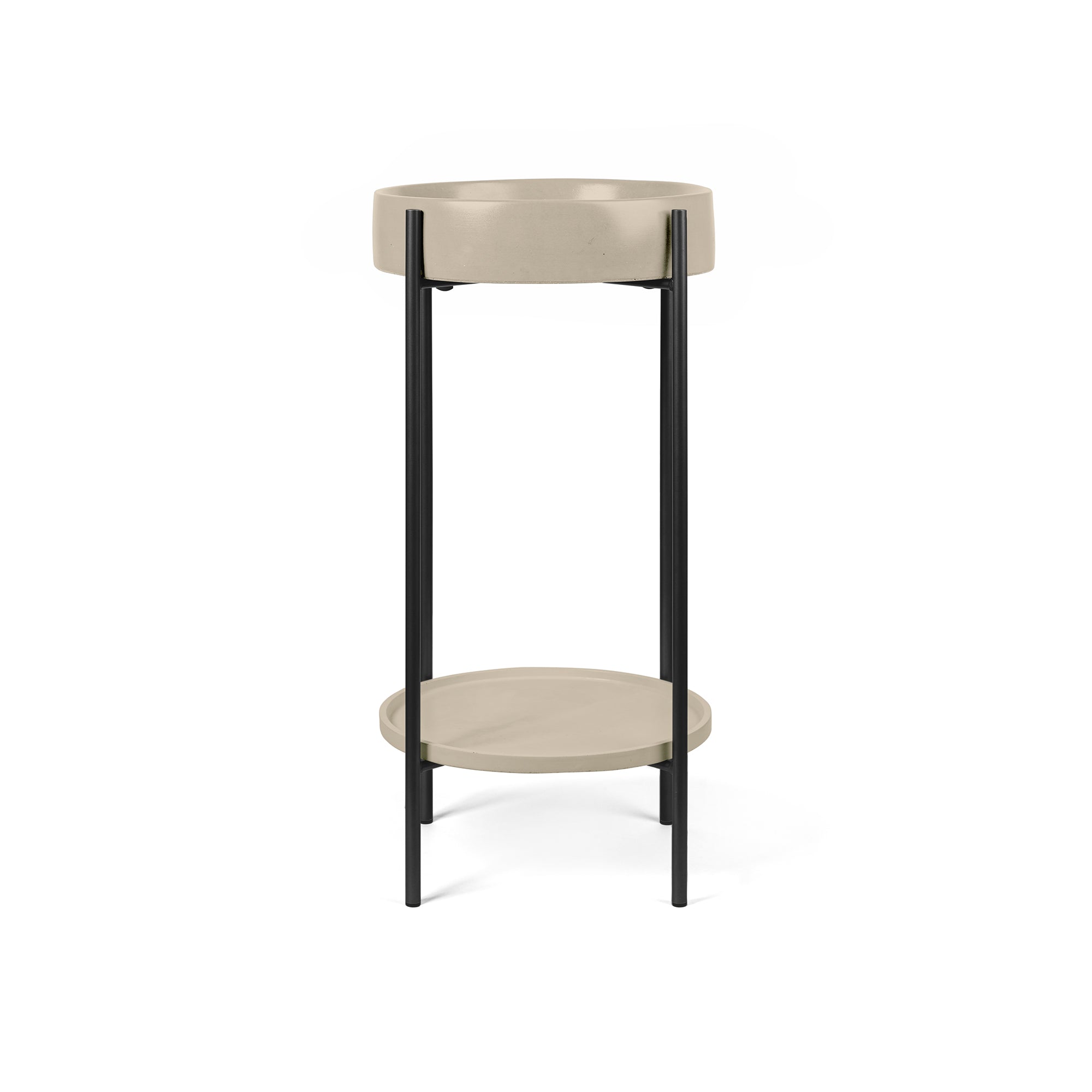 Miami Freestanding Console