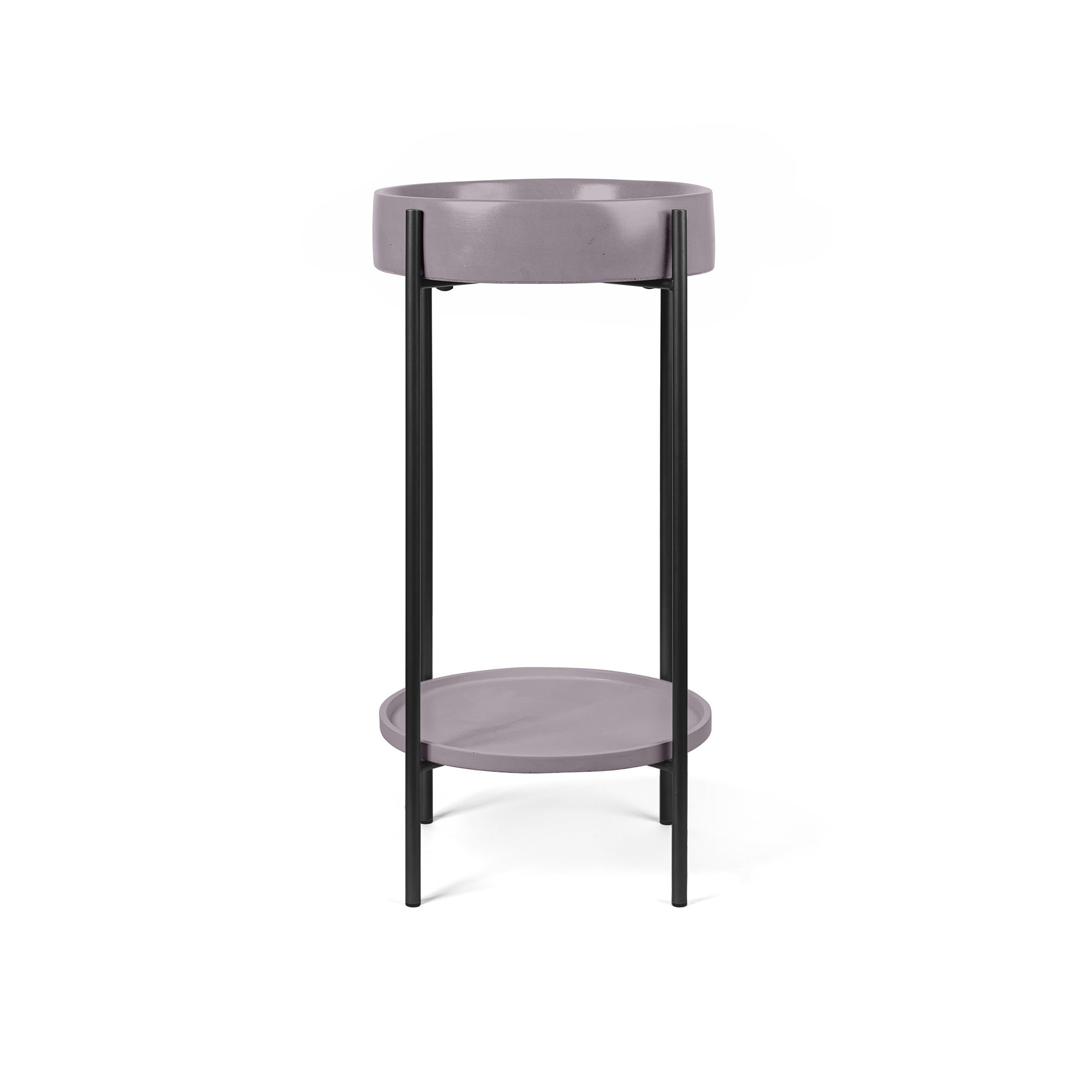 Miami Freestanding Console
