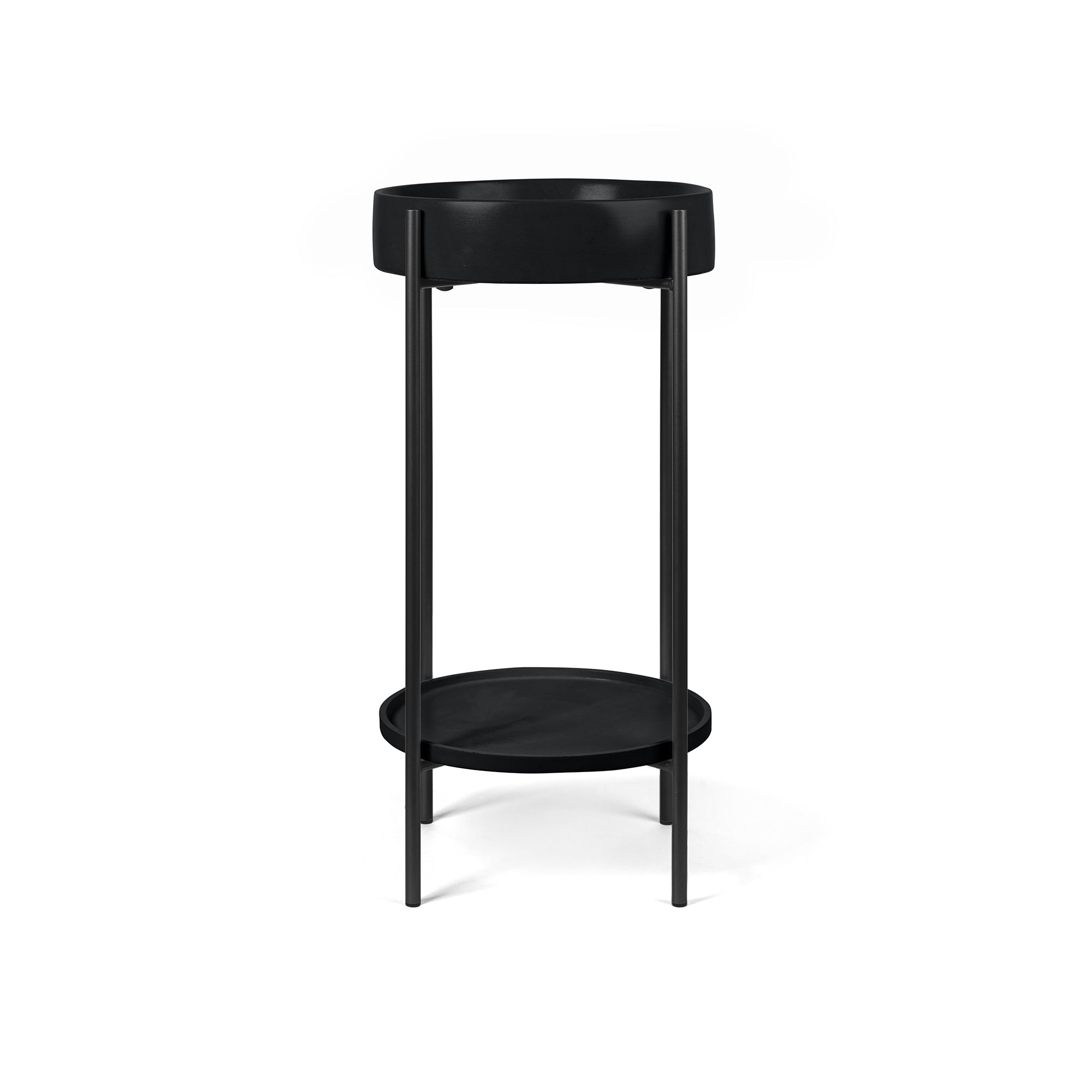 Miami Freestanding Console
