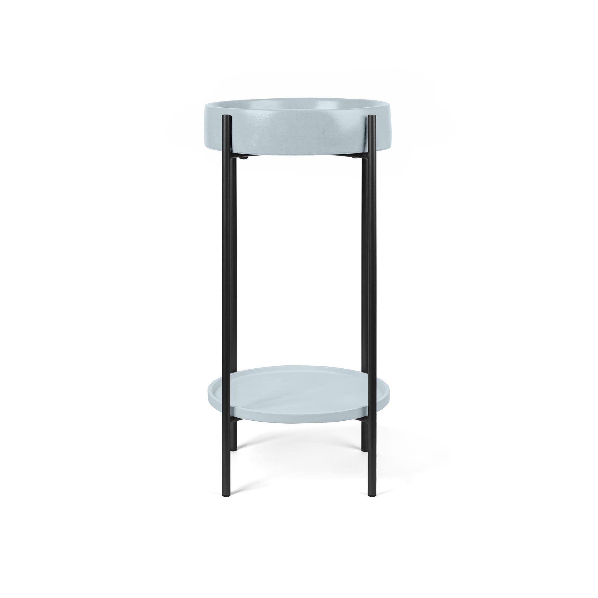 Miami Freestanding Console