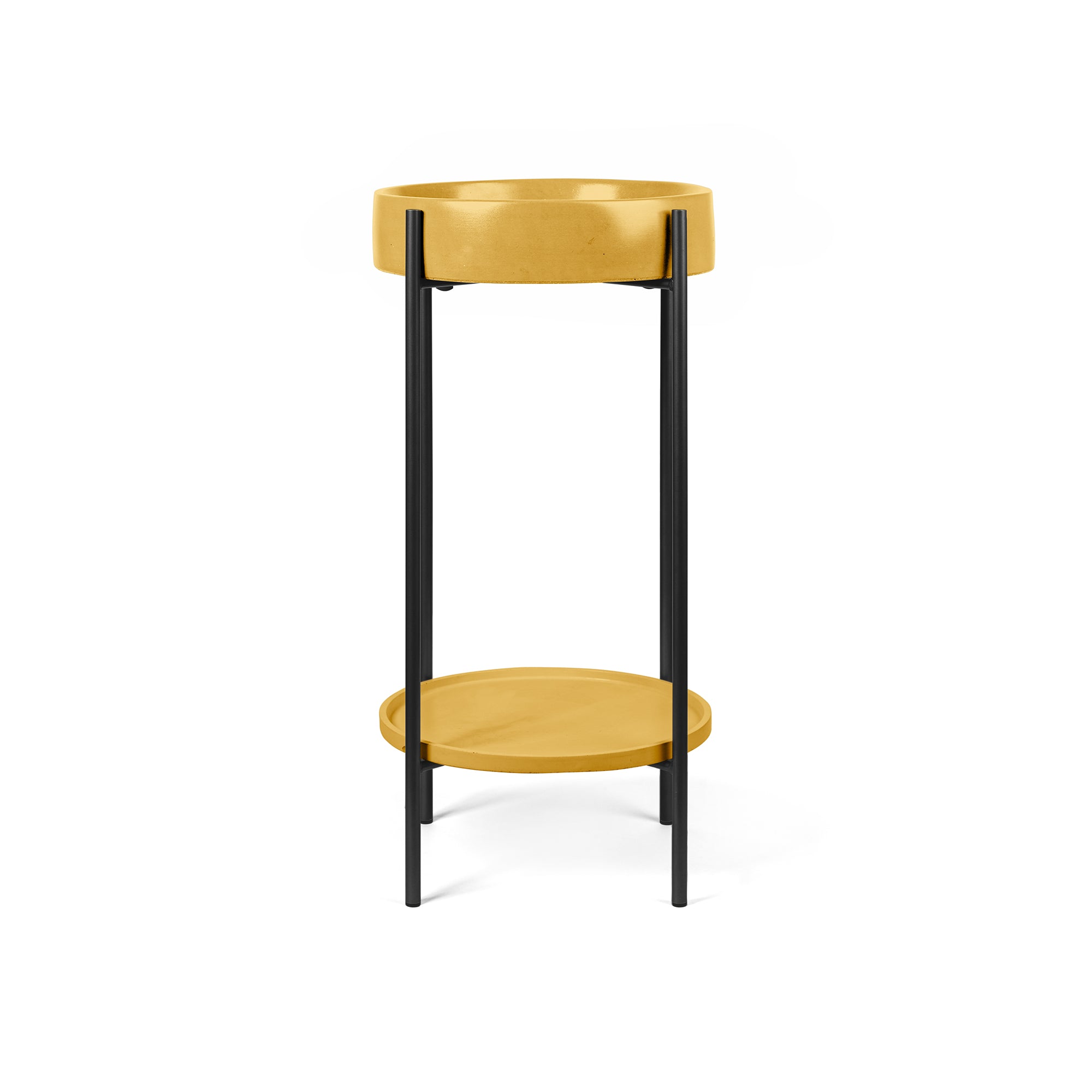 Miami Freestanding Console