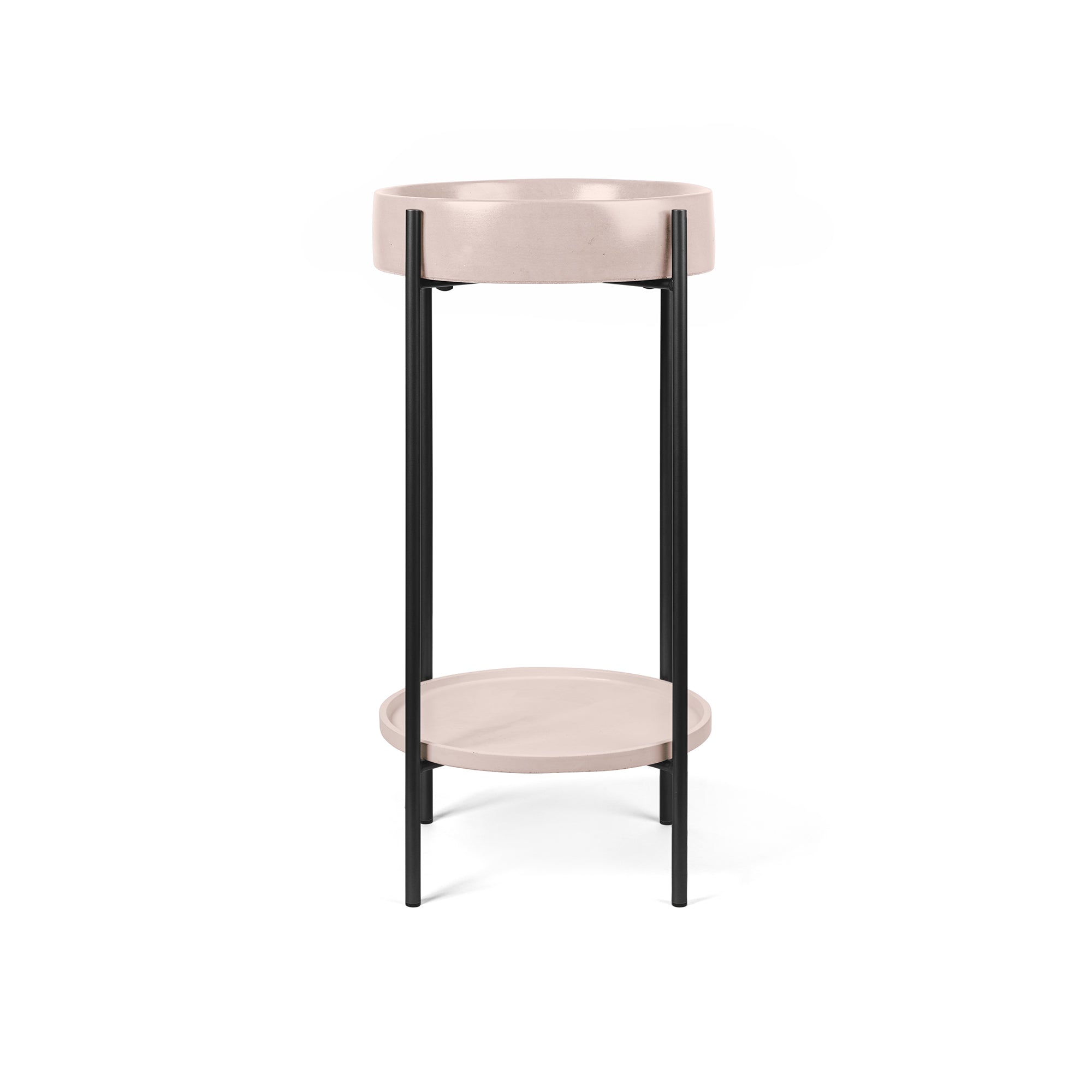 Miami Freestanding Console