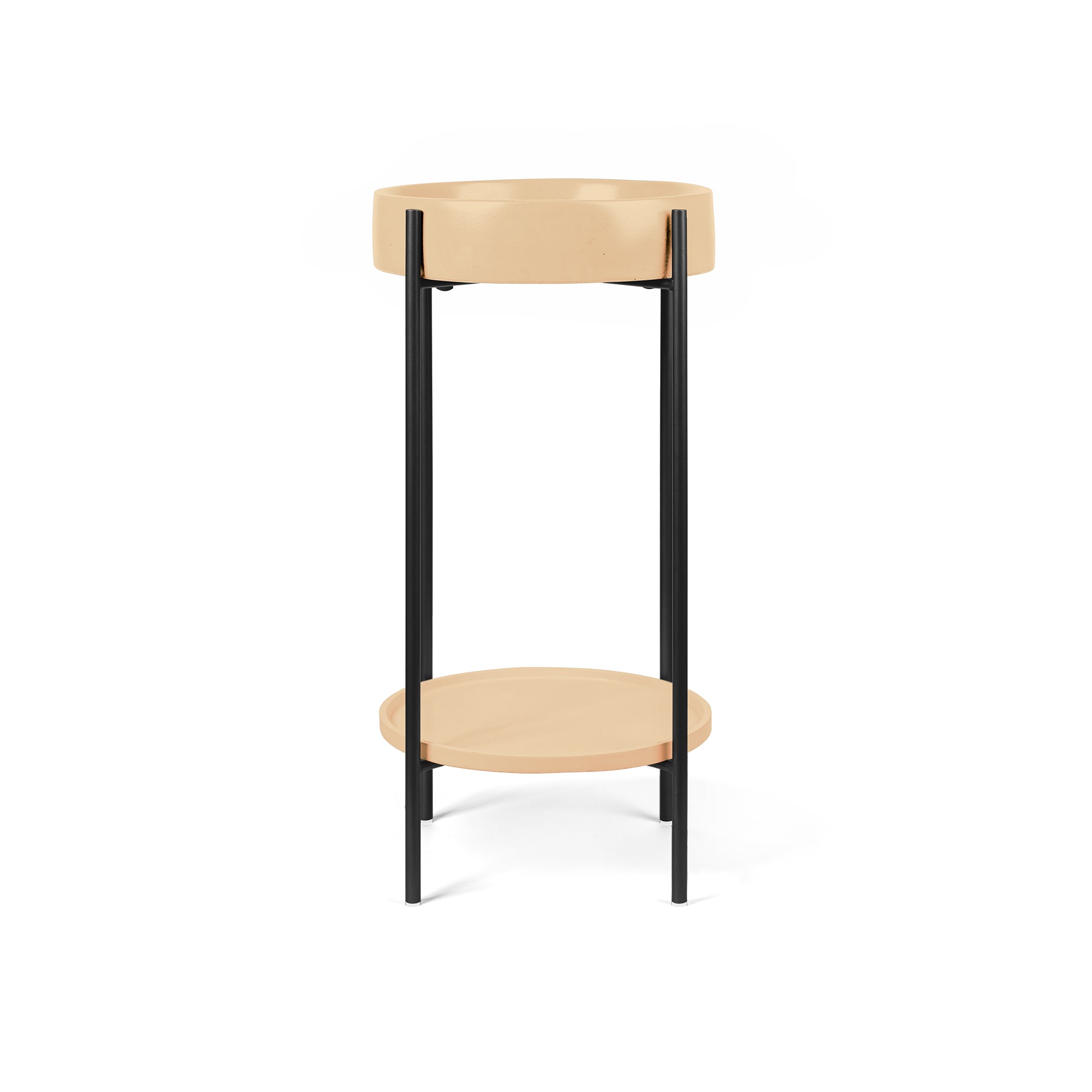 Miami Freestanding Console