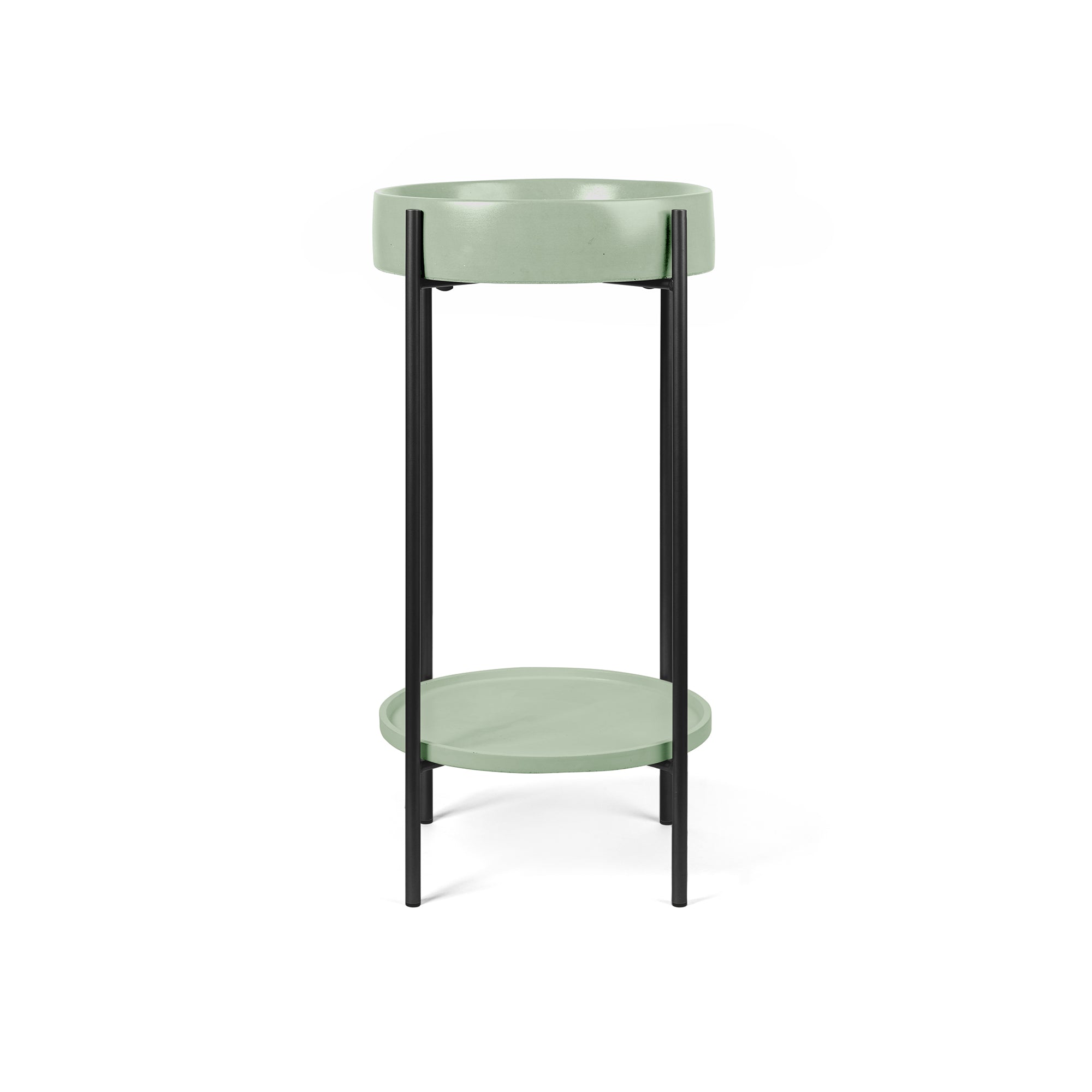 Miami Freestanding Console