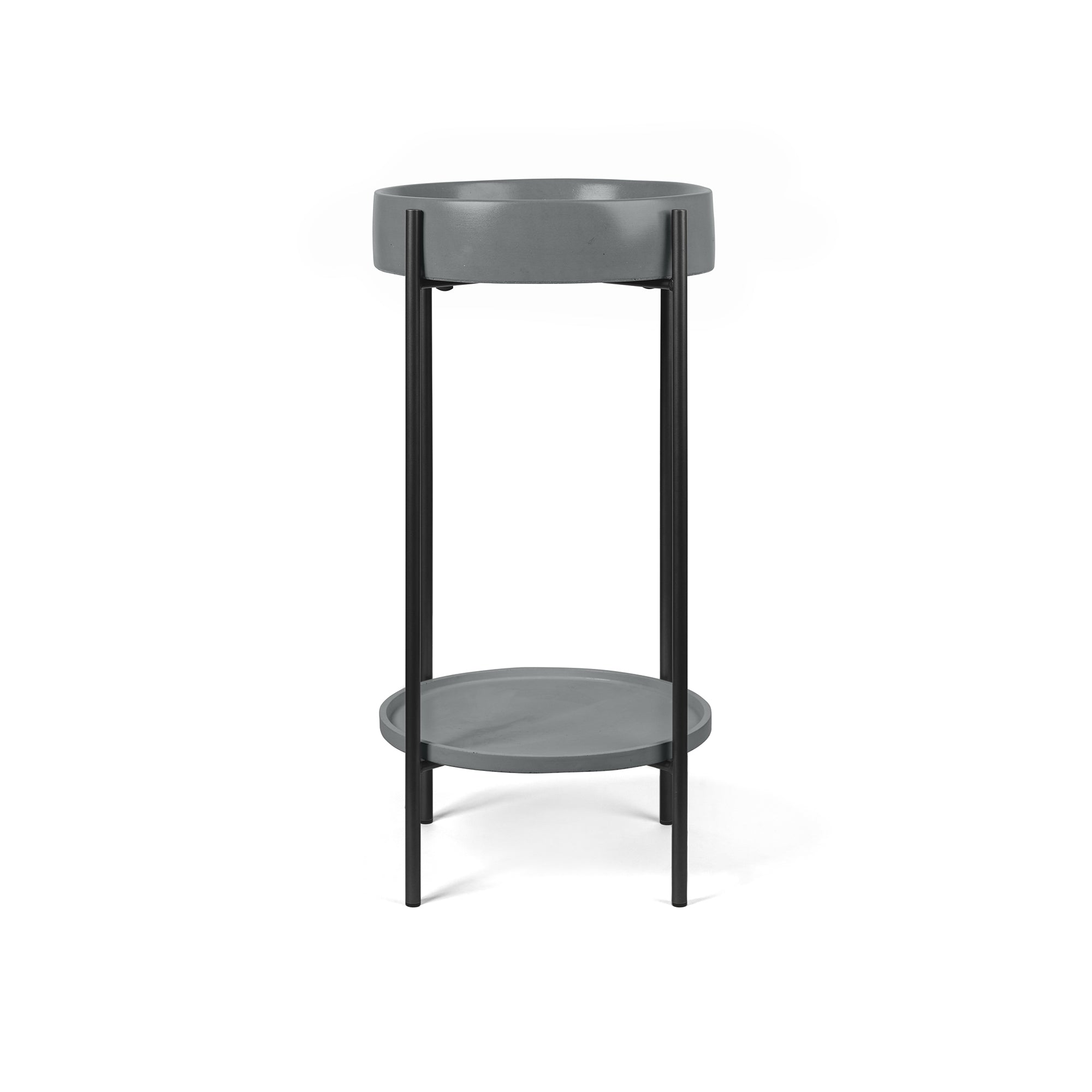 Miami Freestanding Console