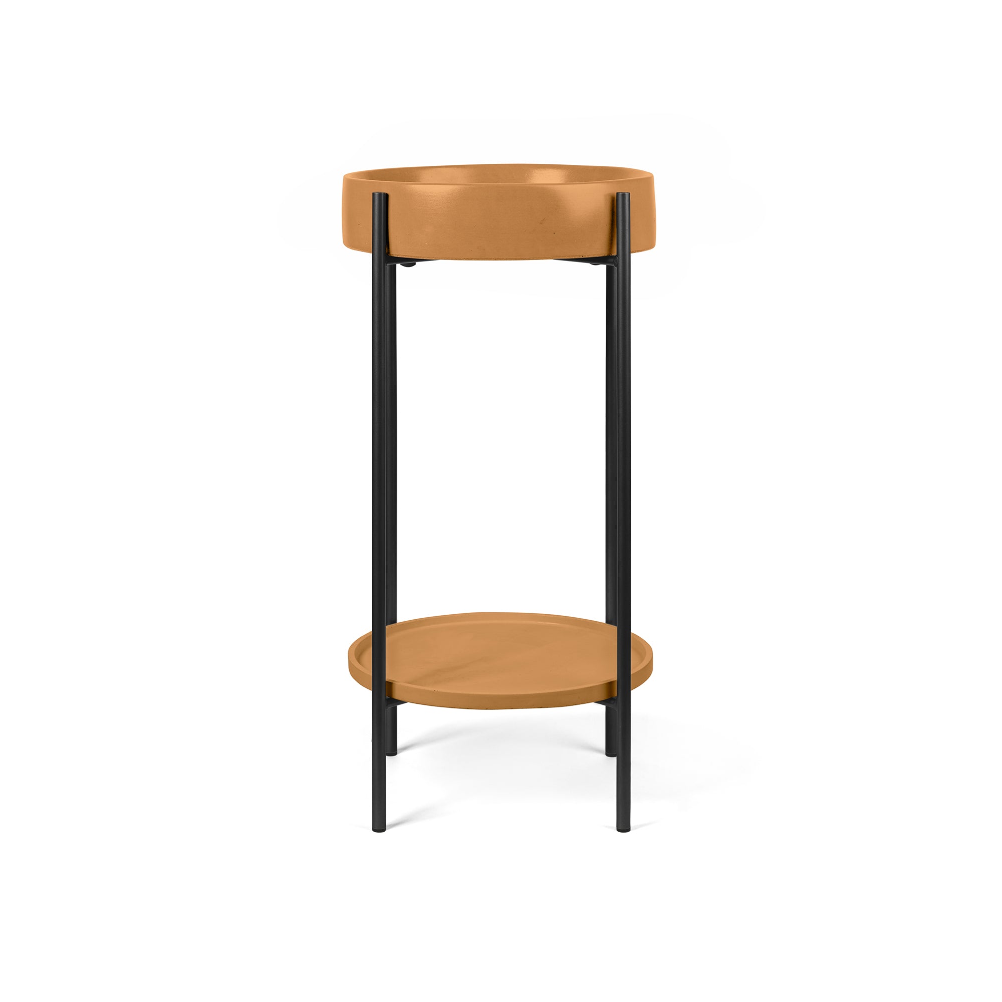 Miami Freestanding Console