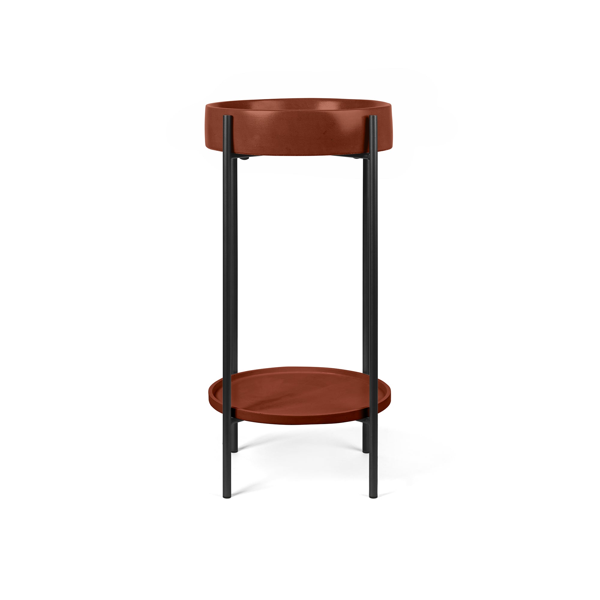 Miami Freestanding Console