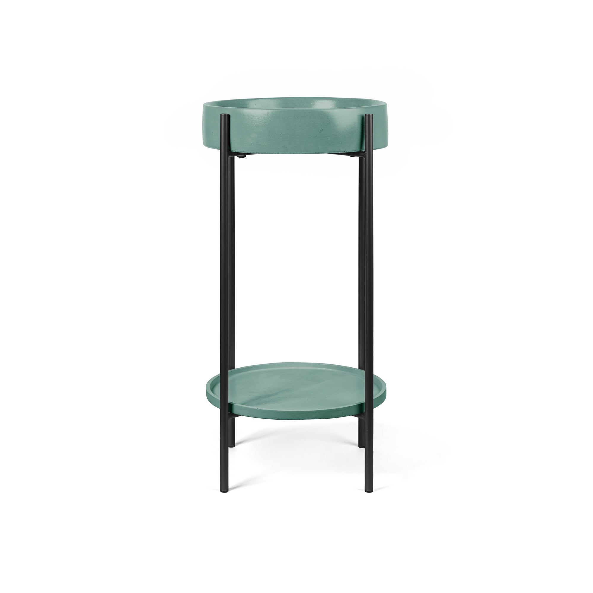 Miami Freestanding Console