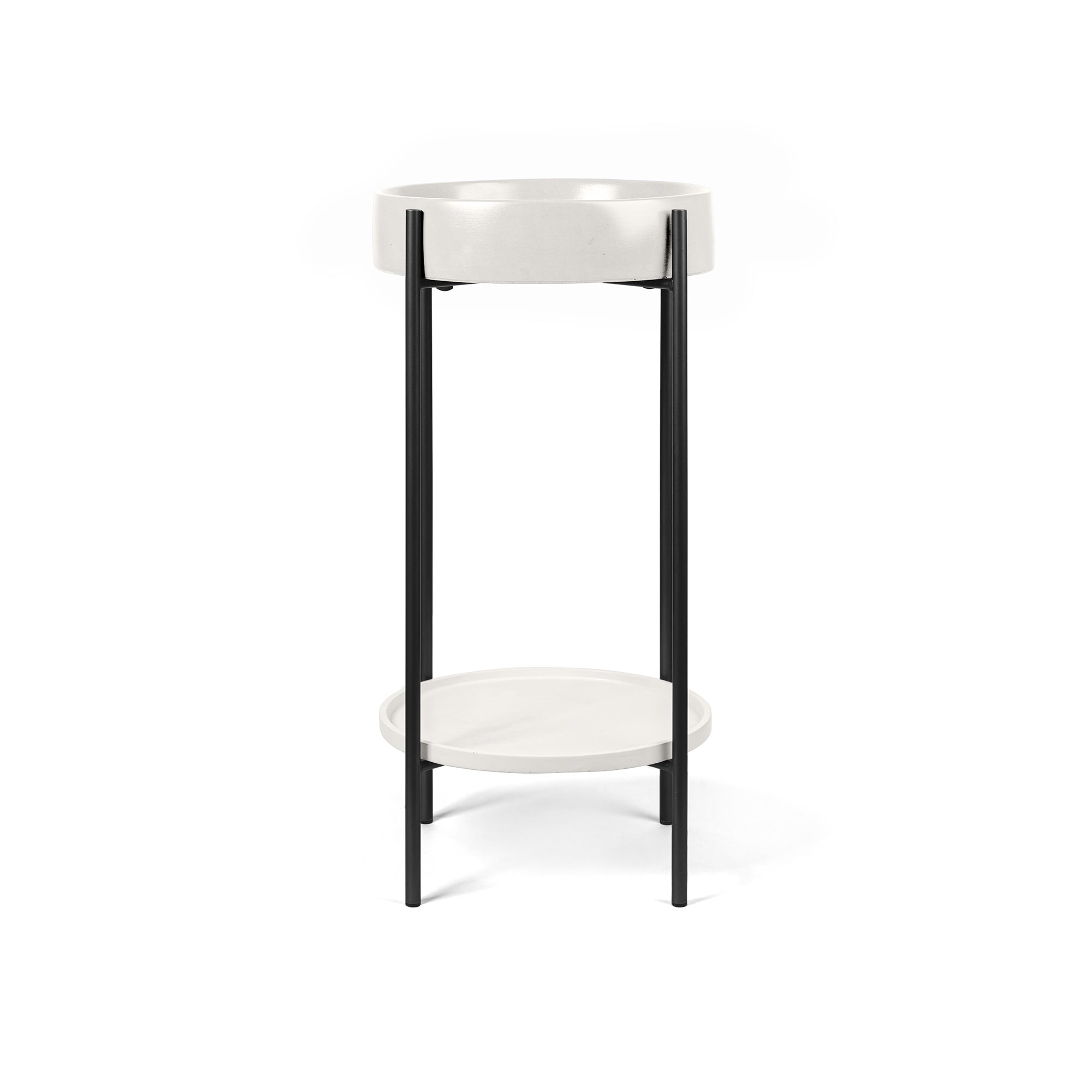 Miami Freestanding Console