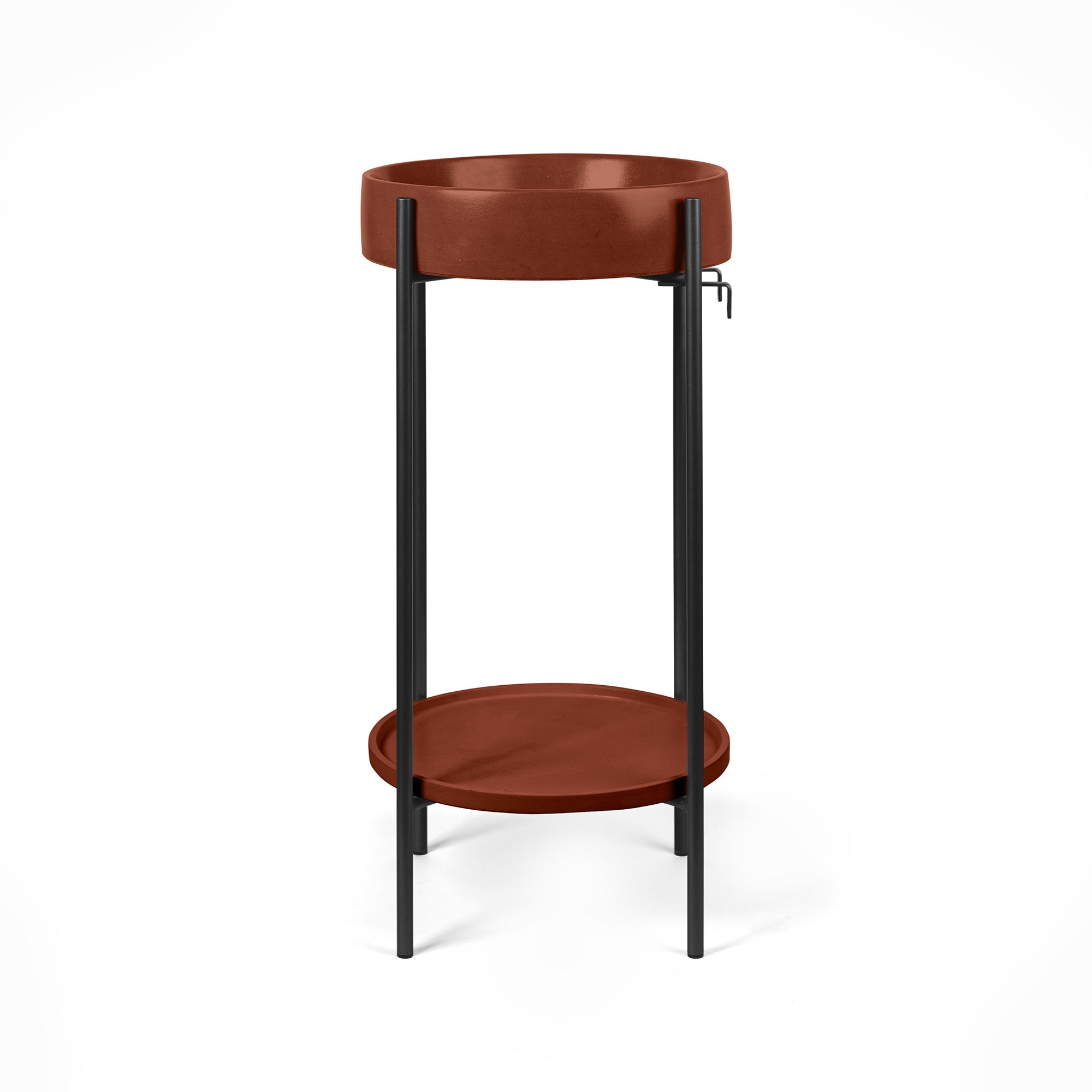 Miami Freestanding Console