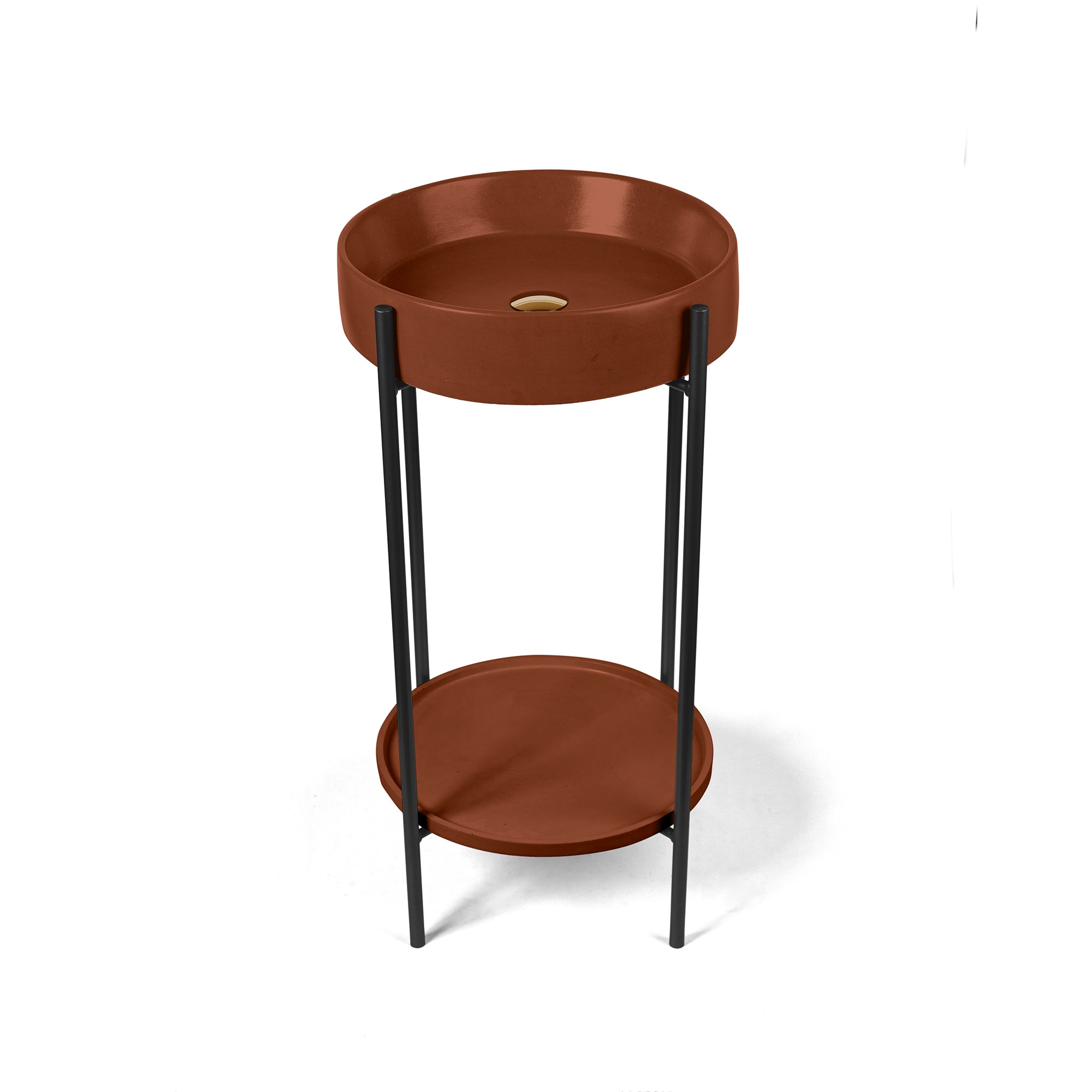 Miami Freestanding Console