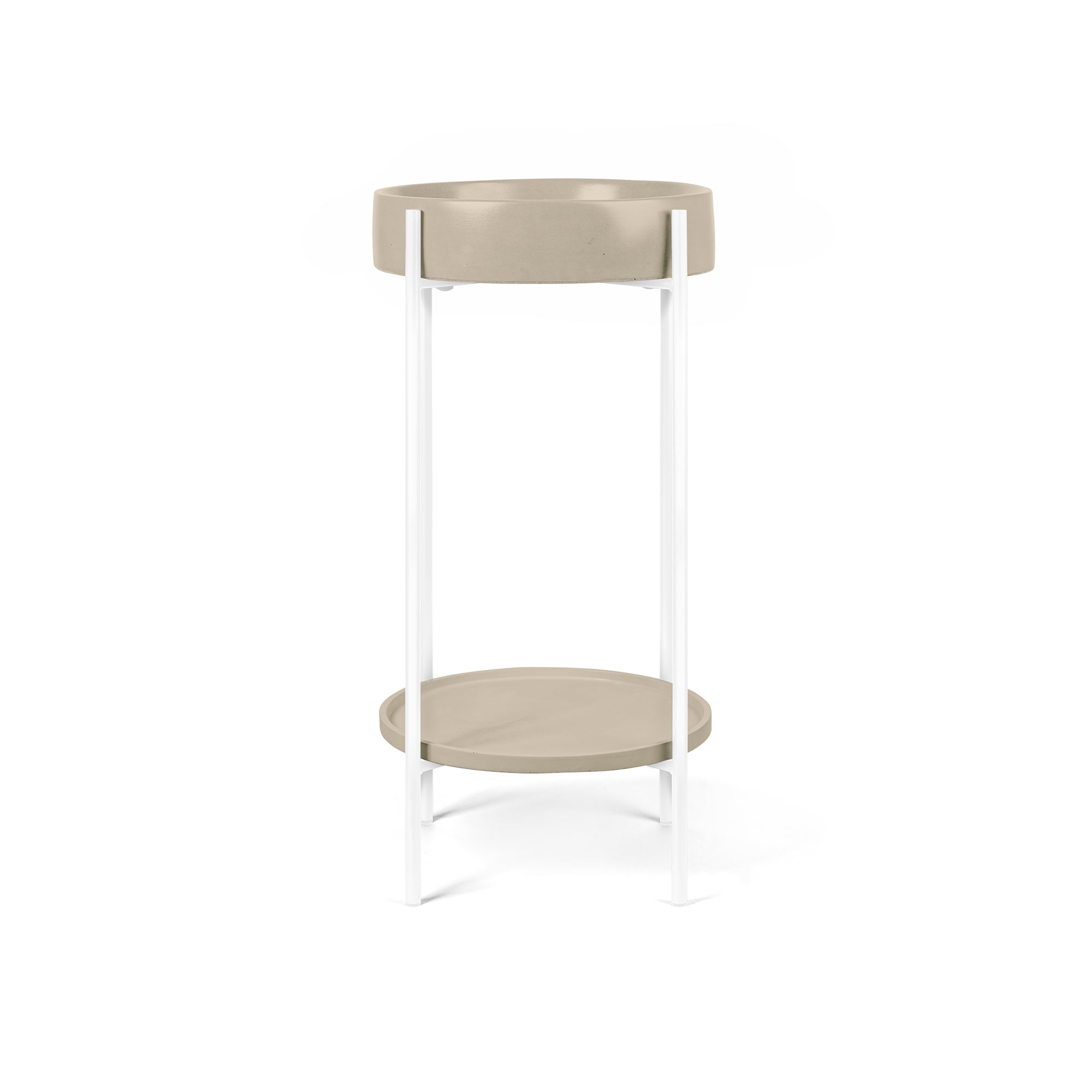 Miami Freestanding Console