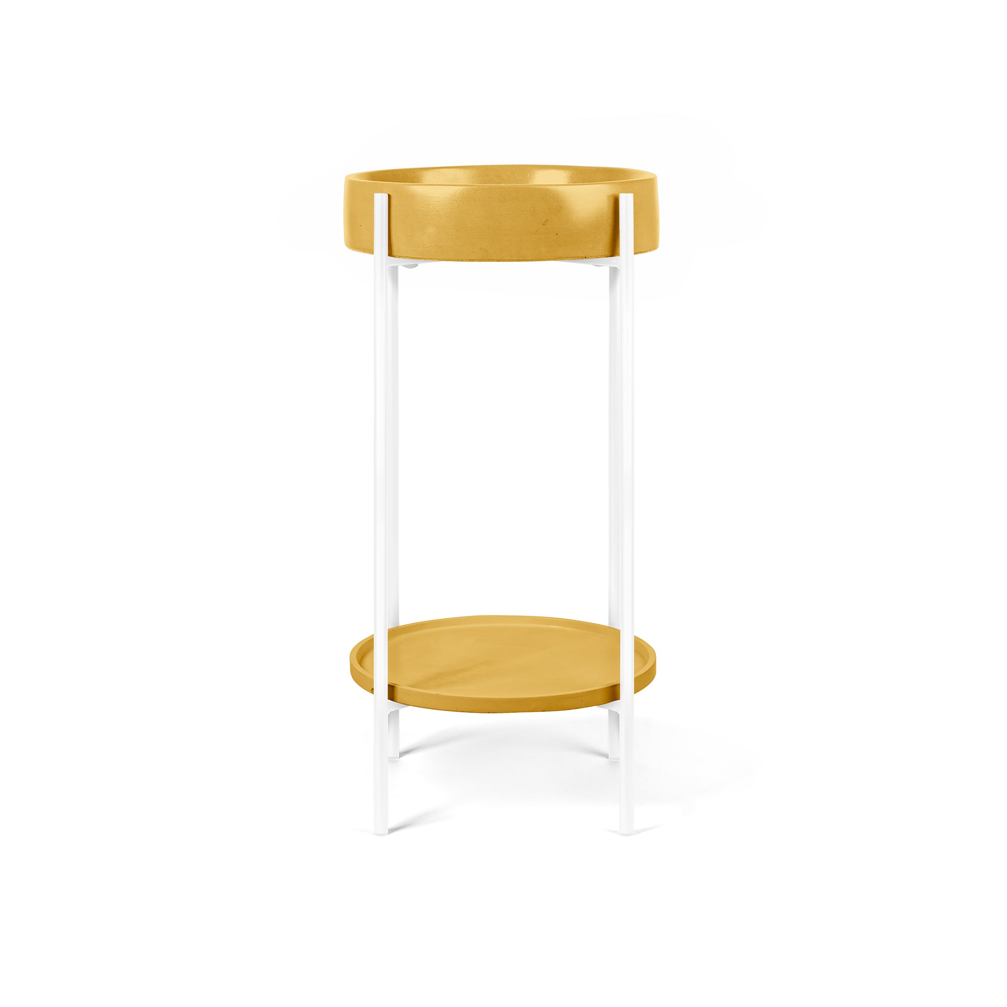 Miami Freestanding Console