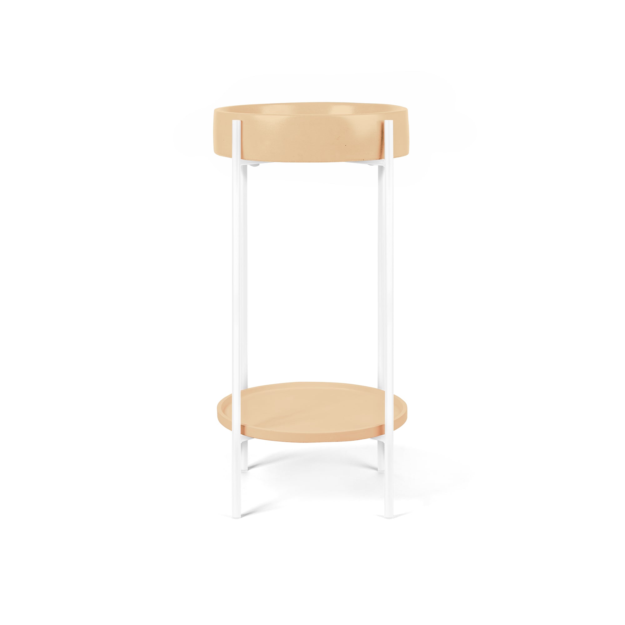Miami Freestanding Console
