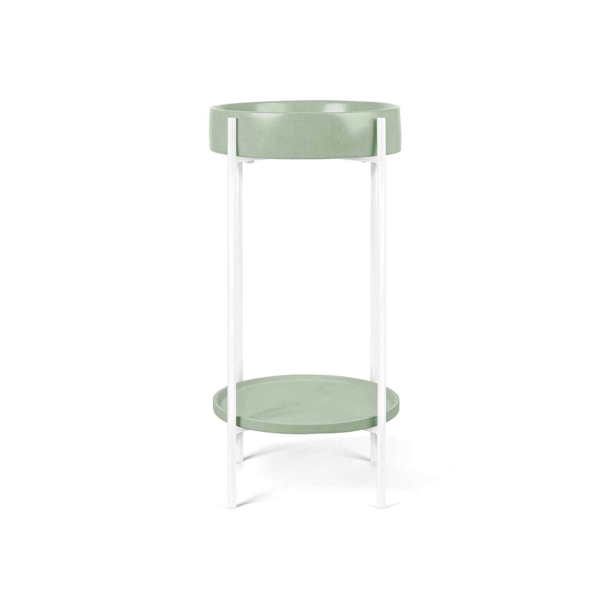 Miami Freestanding Console