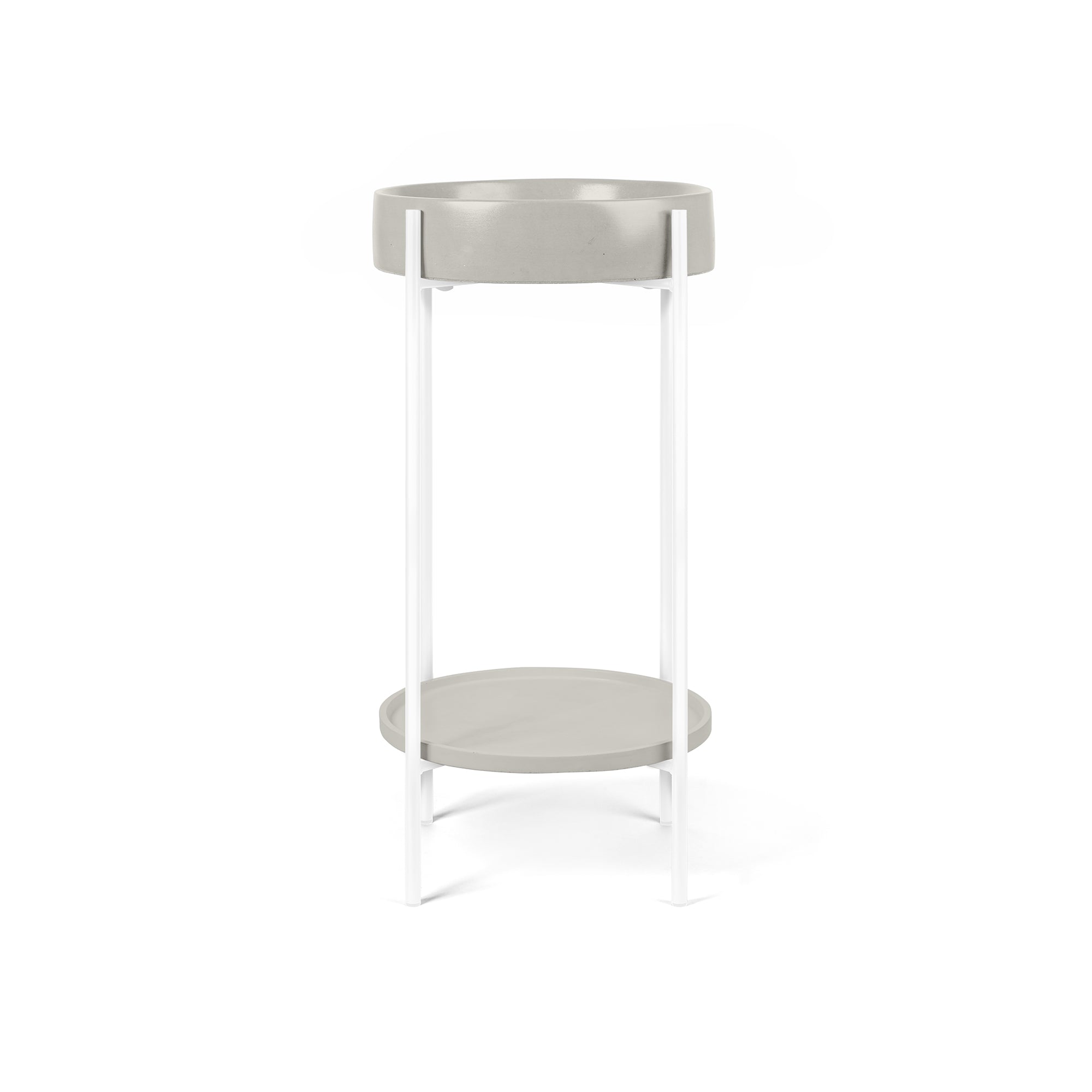 Miami Freestanding Console